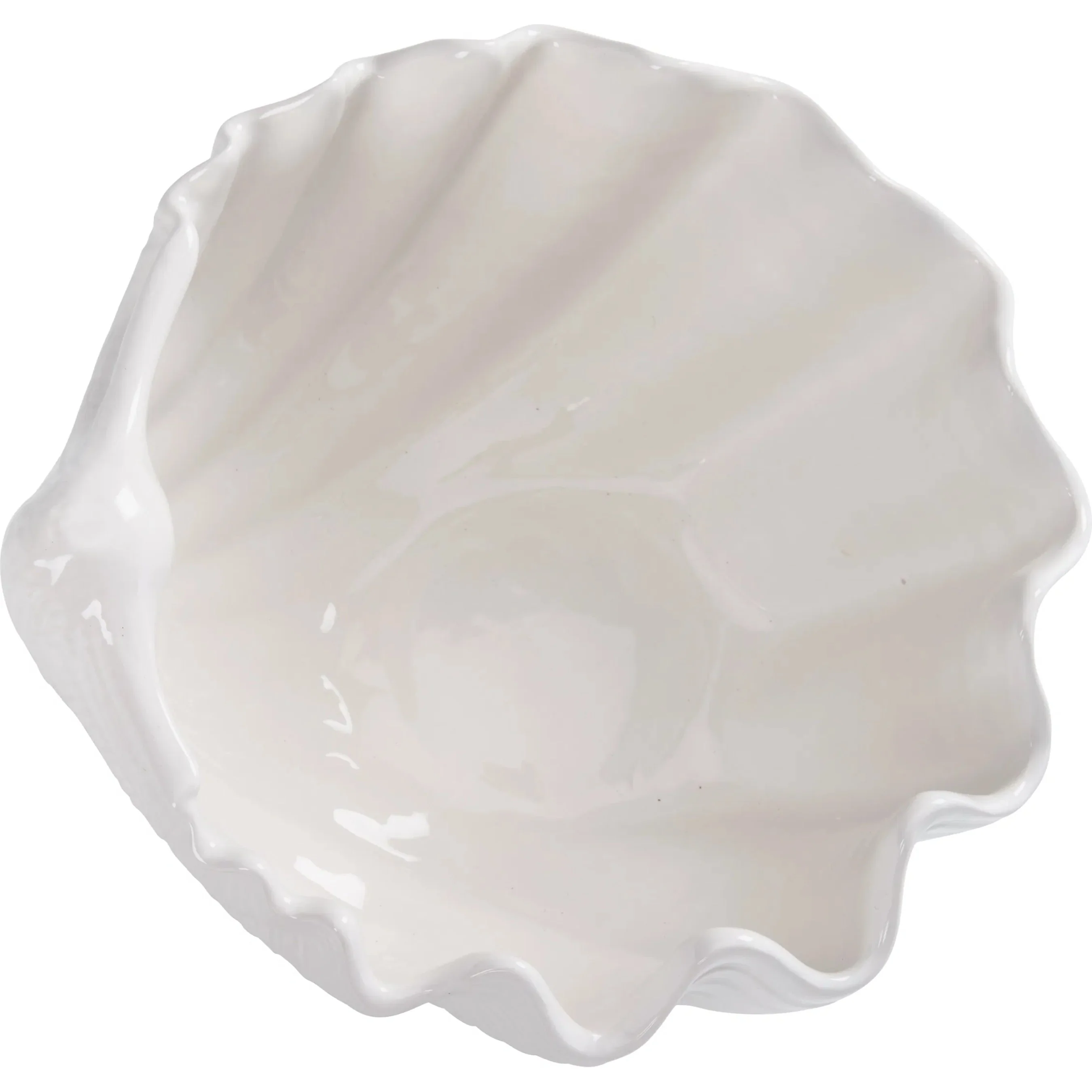Venus Oyster Bowl - Image 9