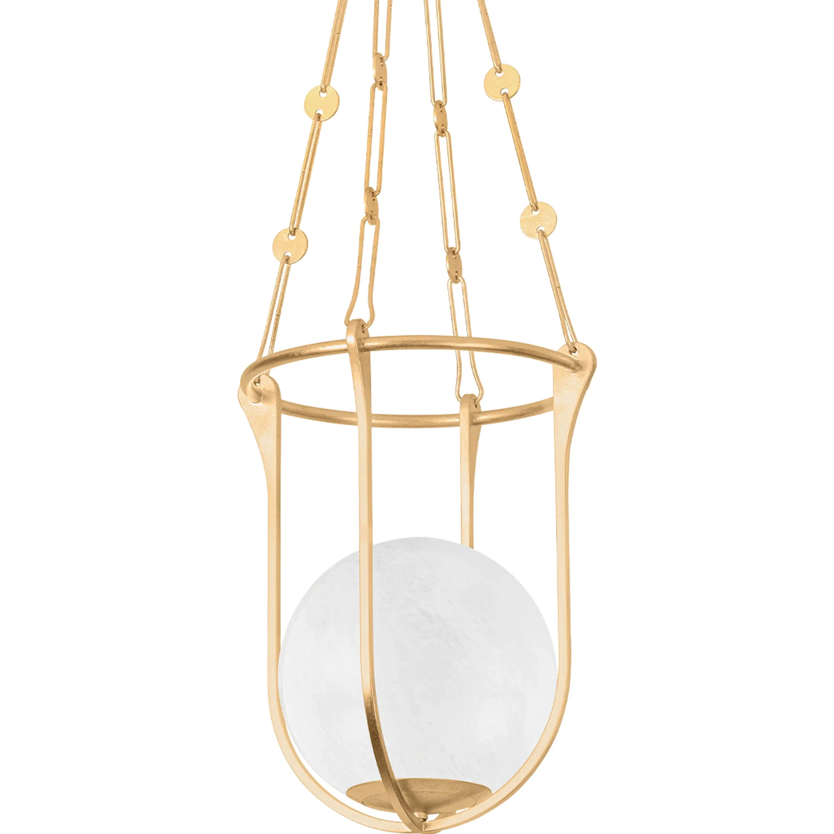 Verbank Lantern