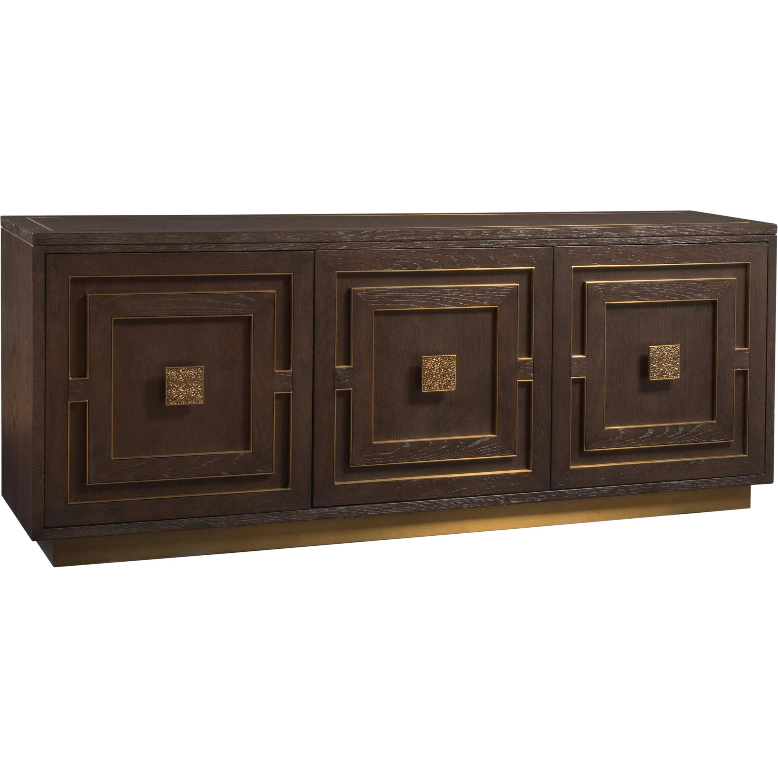 Verbatim 3 Doors Media Console