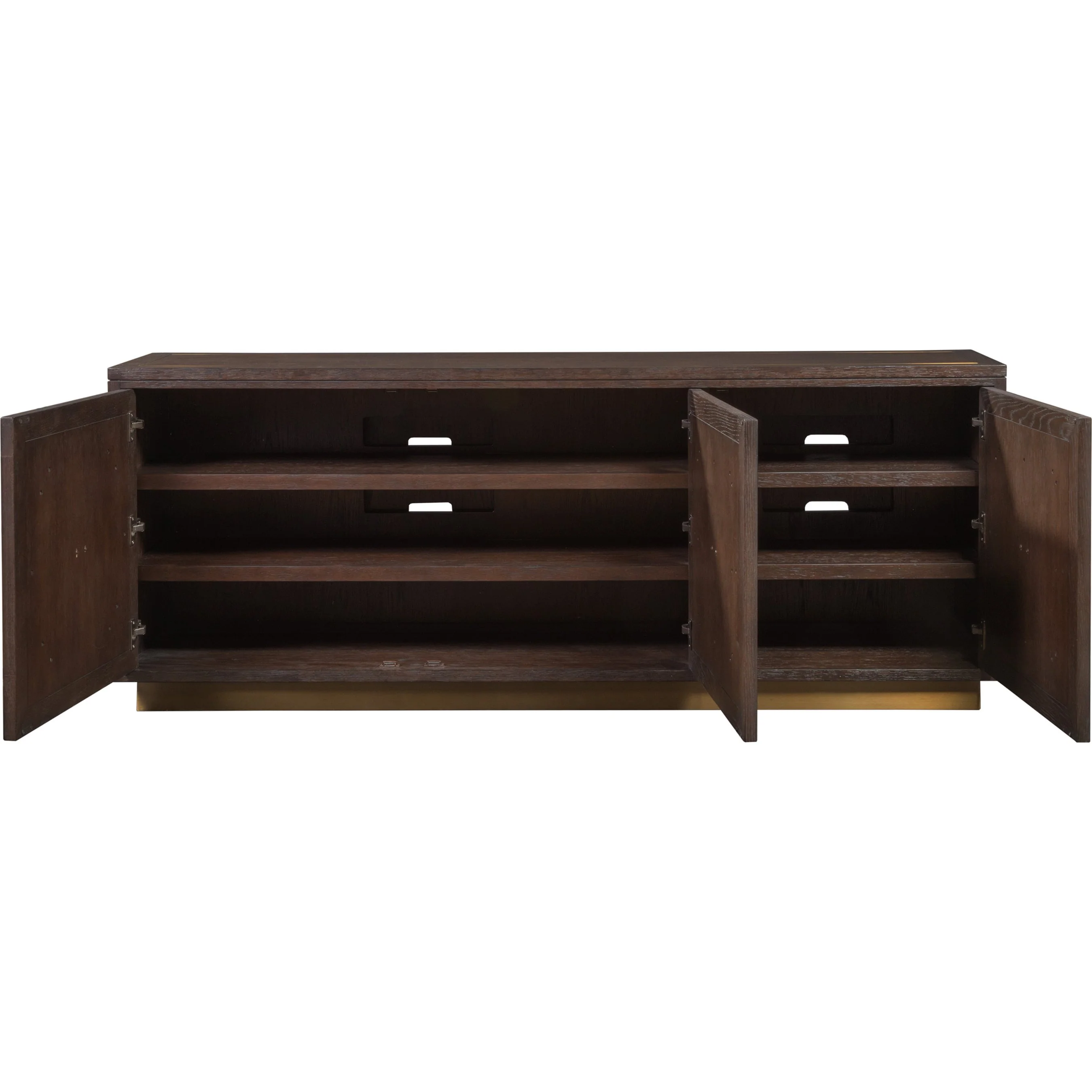 Verbatim 3 Doors Media Console - Image 2