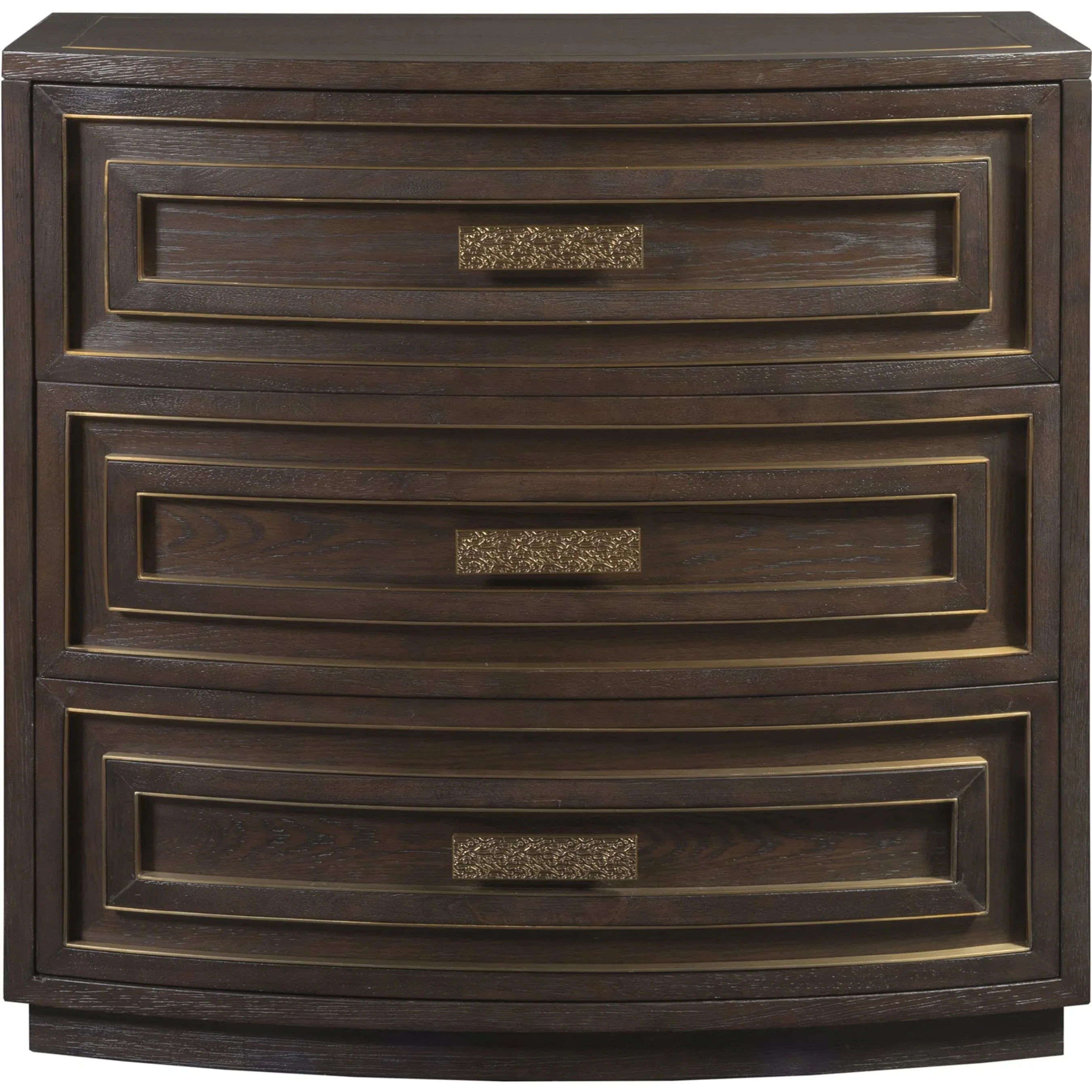 Verbatim Convex Hall Chest - Image 2