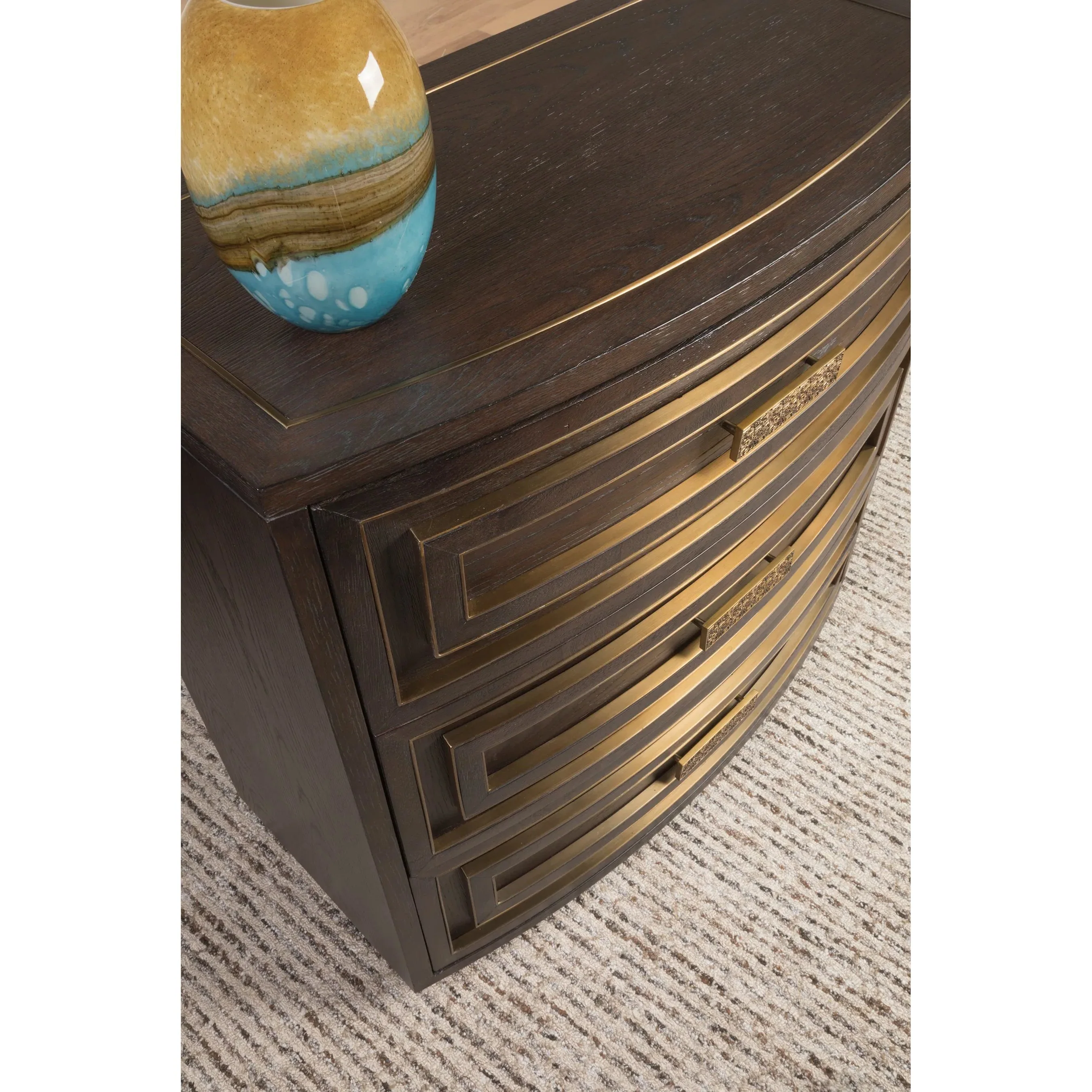 Verbatim Convex Hall Chest - Image 3