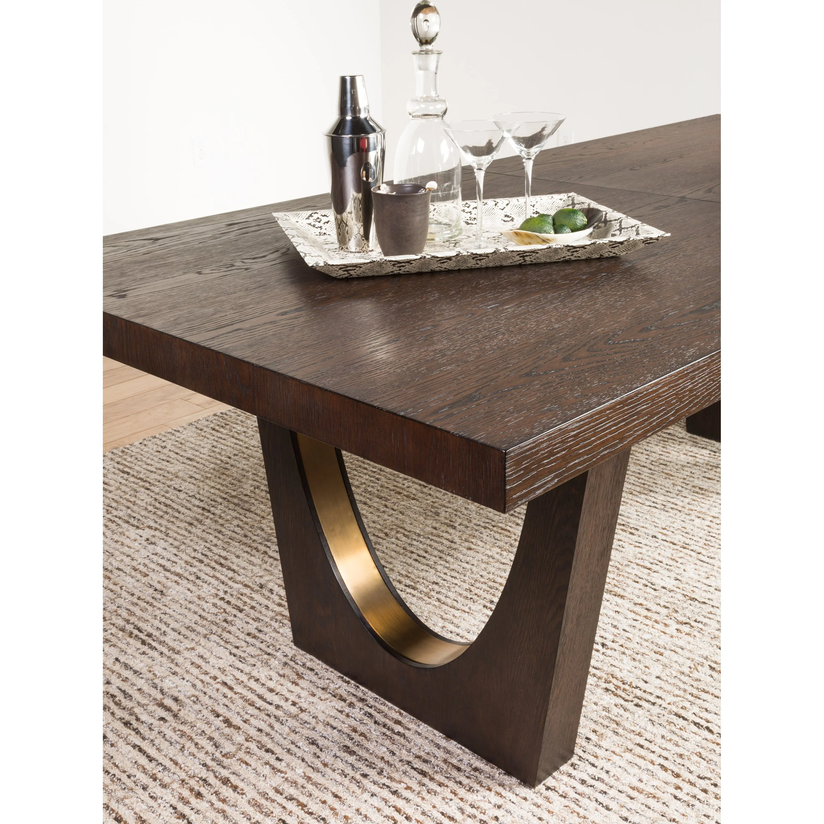 Verbatim Rectangular Dining Table - Image 5