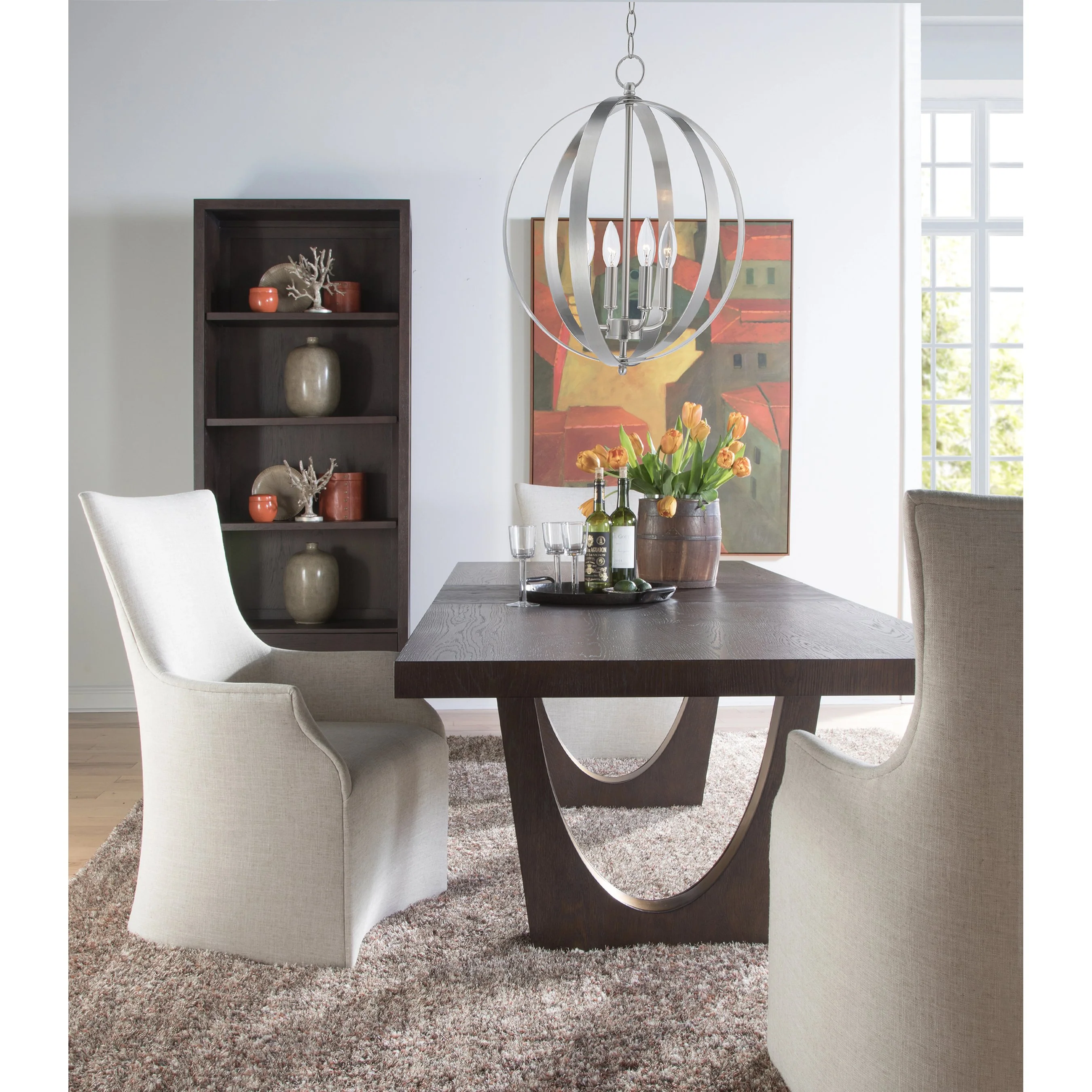 Verbatim Rectangular Dining Table - Image 8
