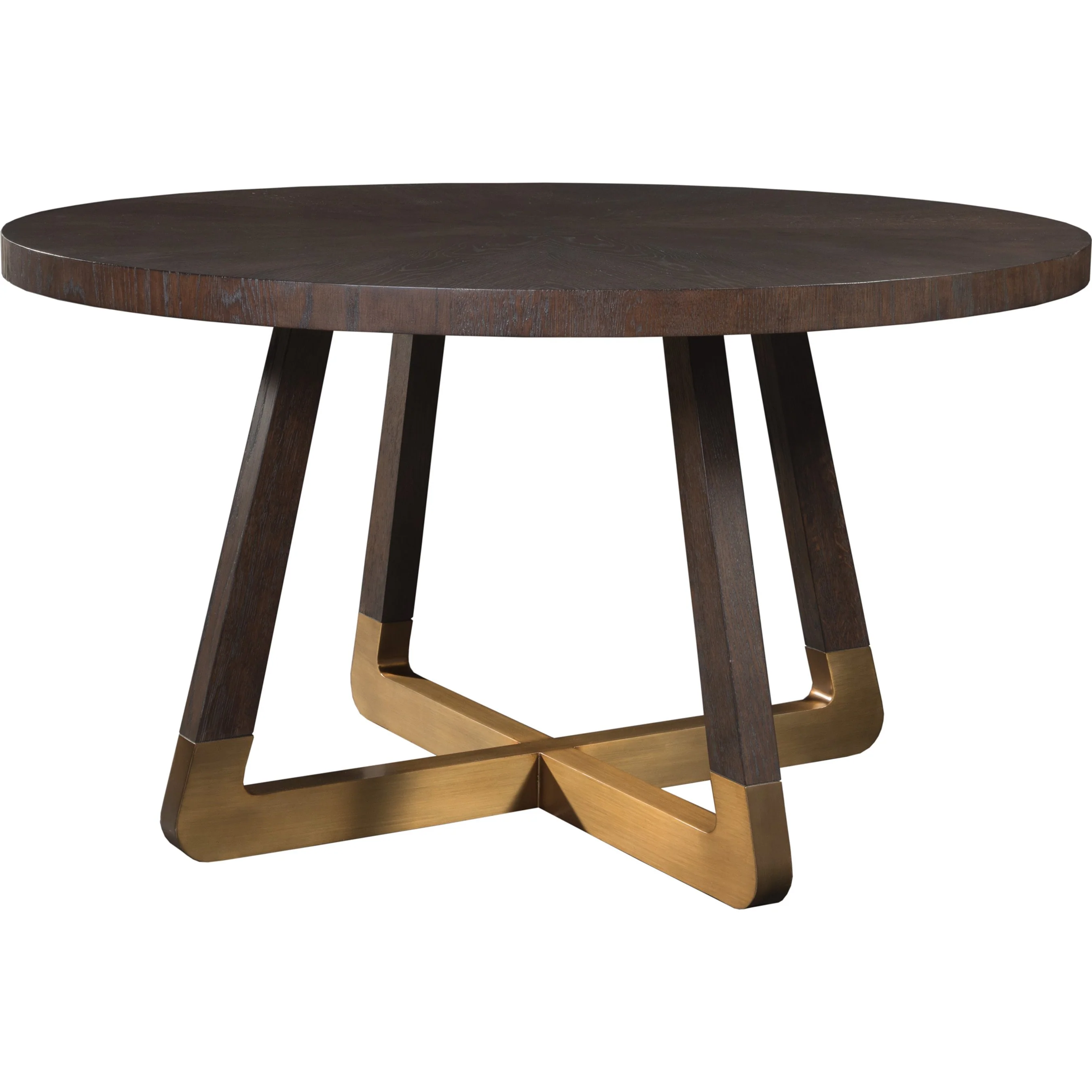 Verbatim Round Dining Table