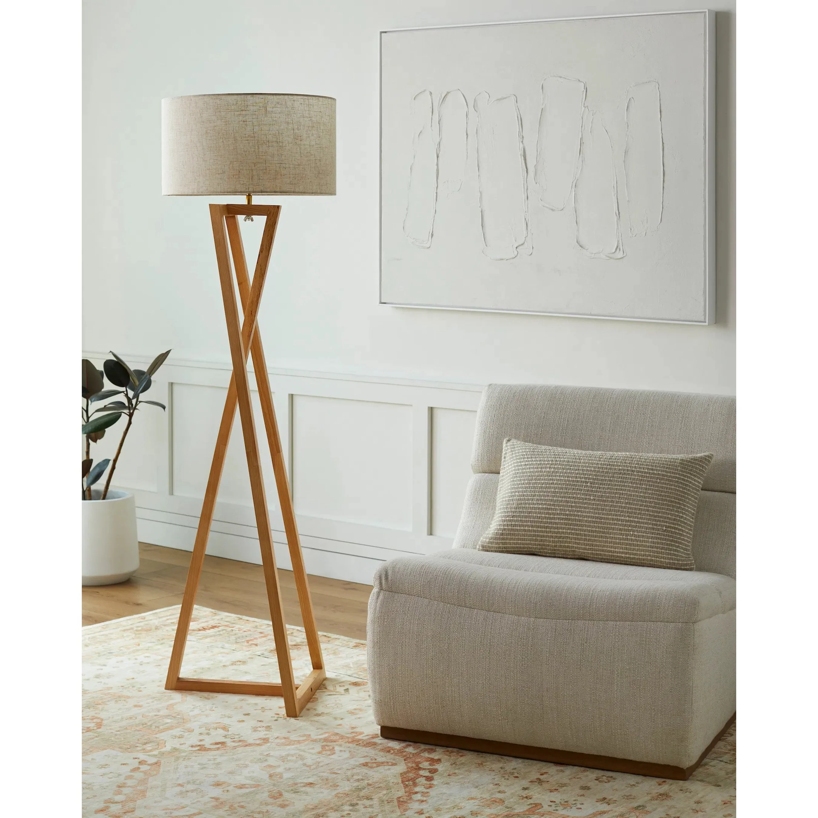 Verdantia Floor Lamp - Image 3
