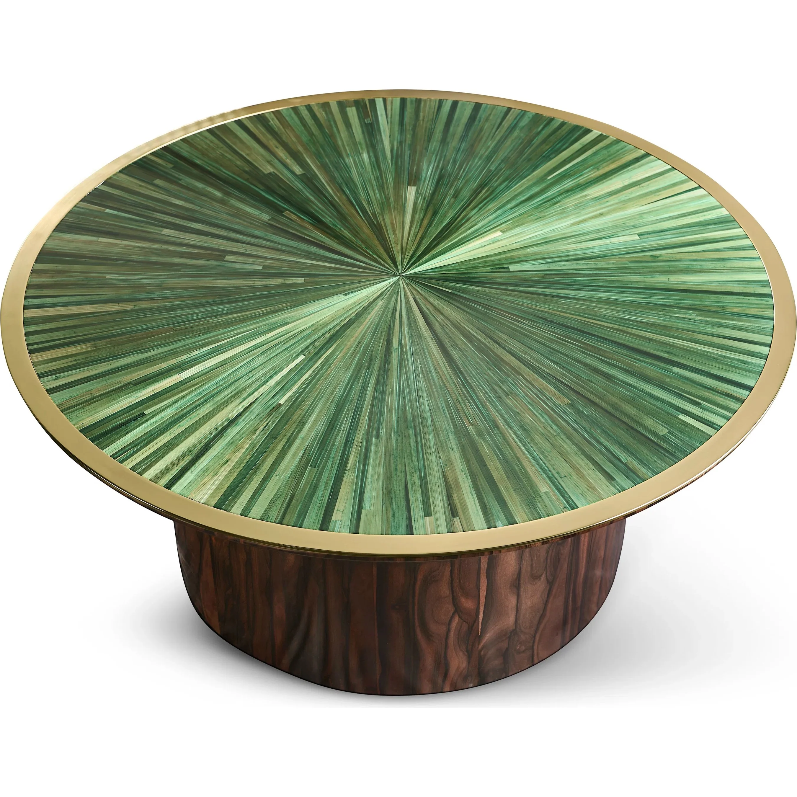Verdure Cocktail Table - Image 3
