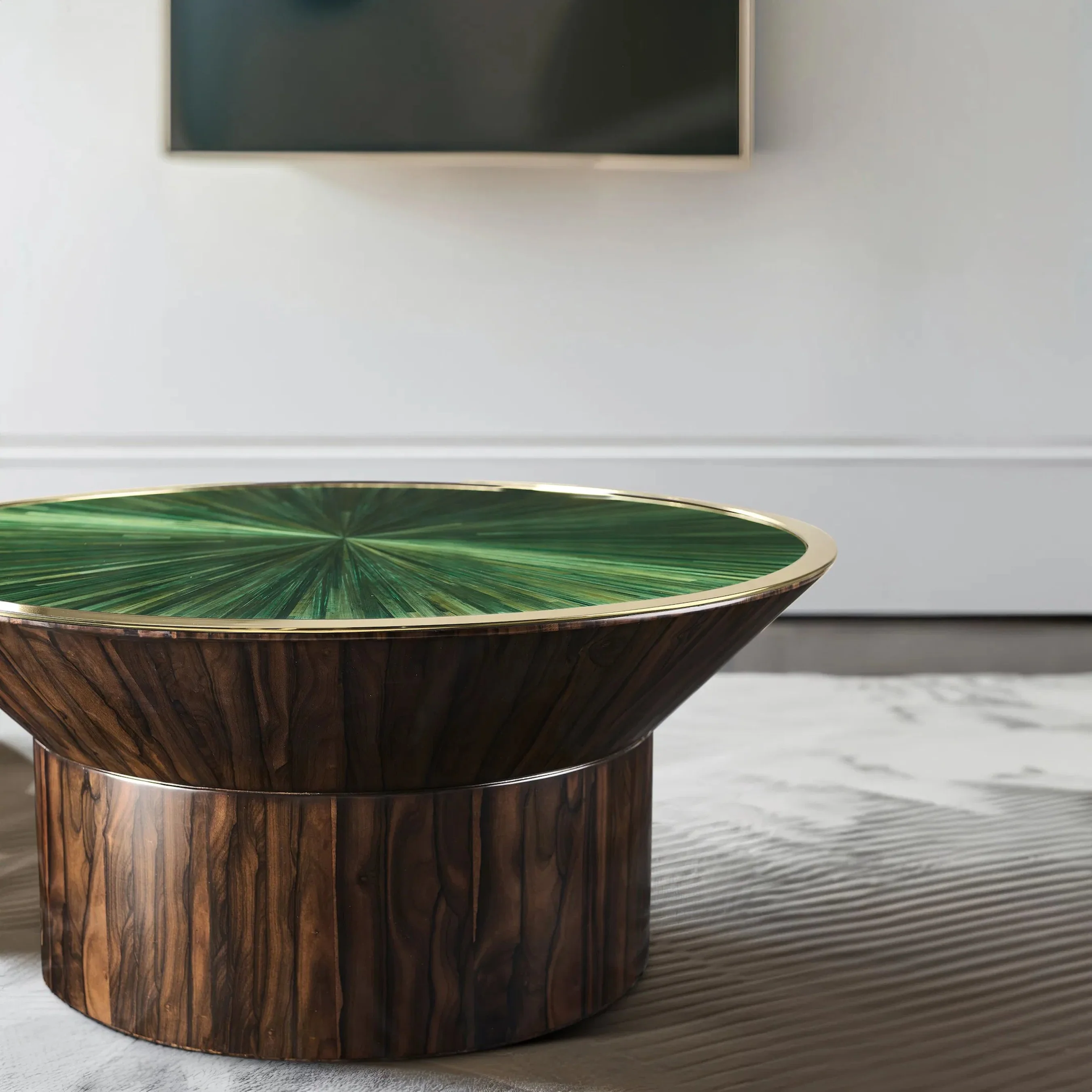 Verdure Cocktail Table - Image 9