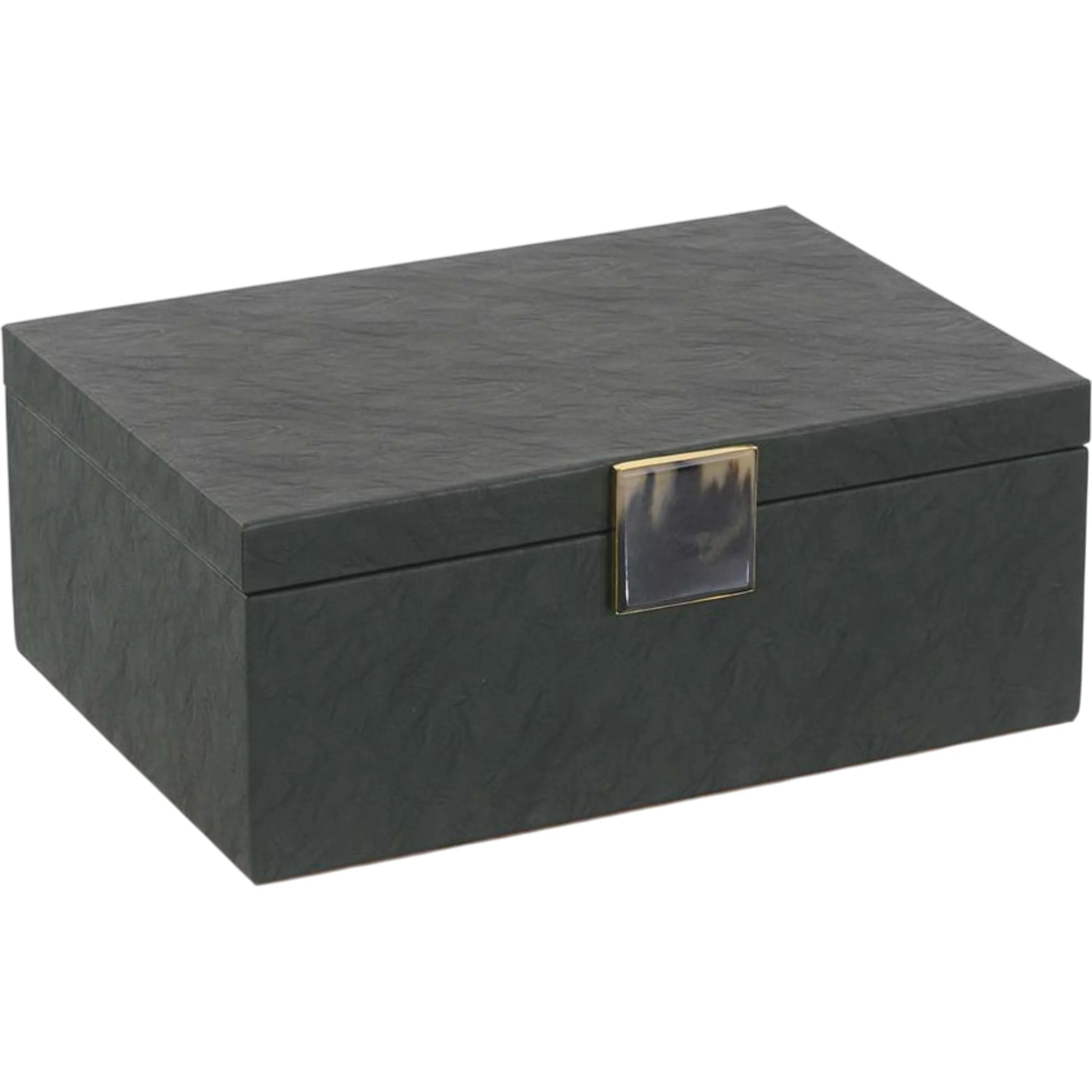 Verdure Leather Box - Image 2