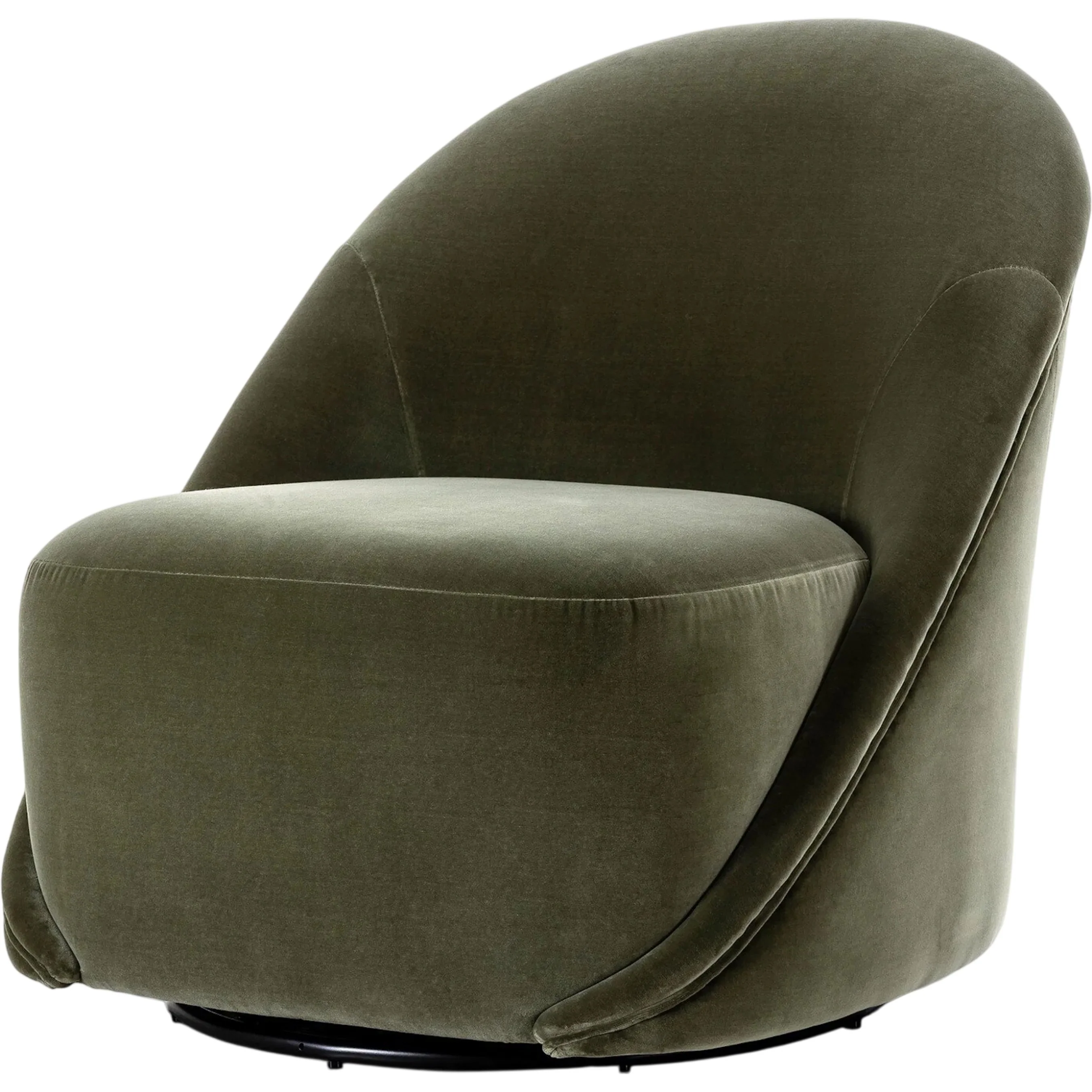 Vereb Swivel Chair