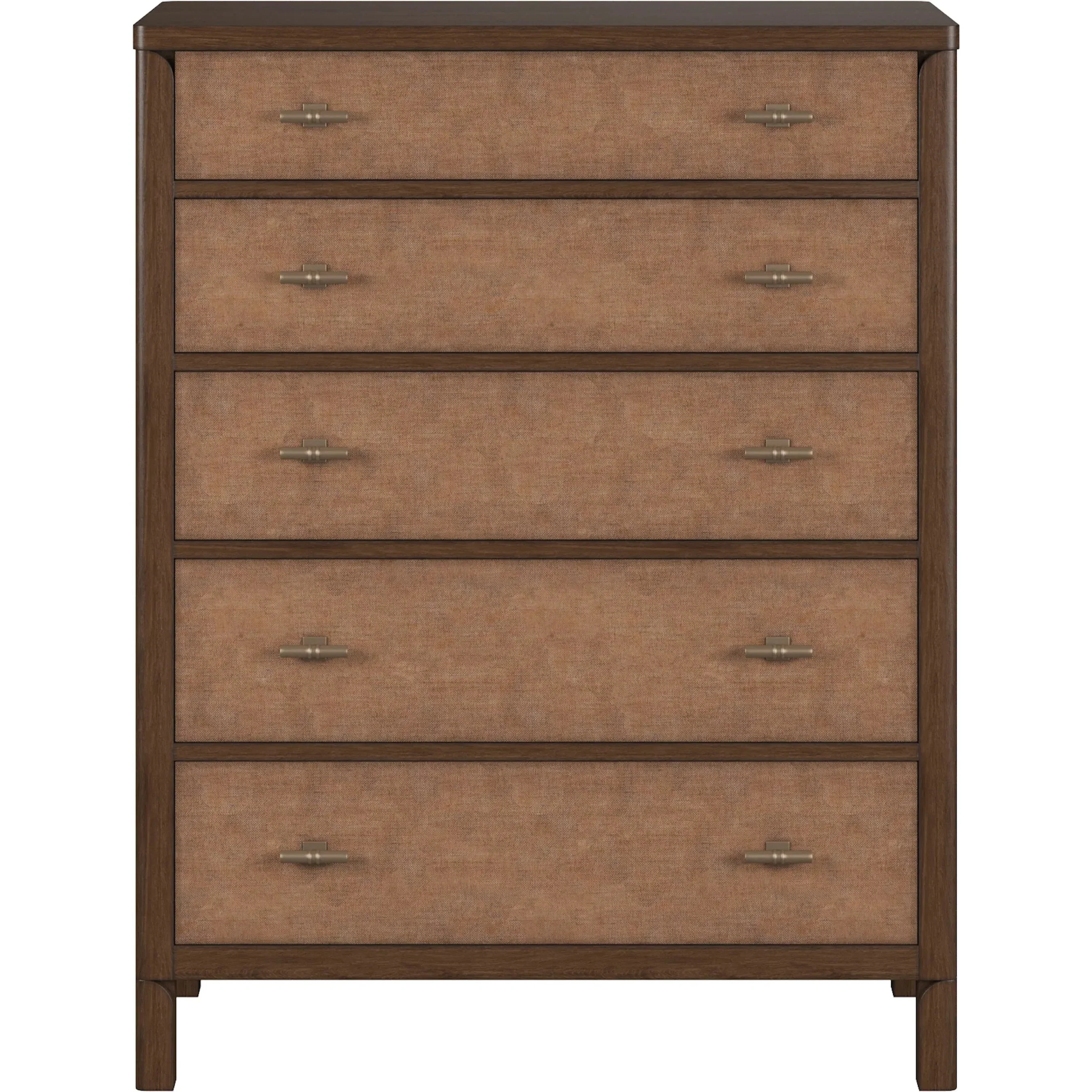 Verge 5 Drawer Chest - Image 2