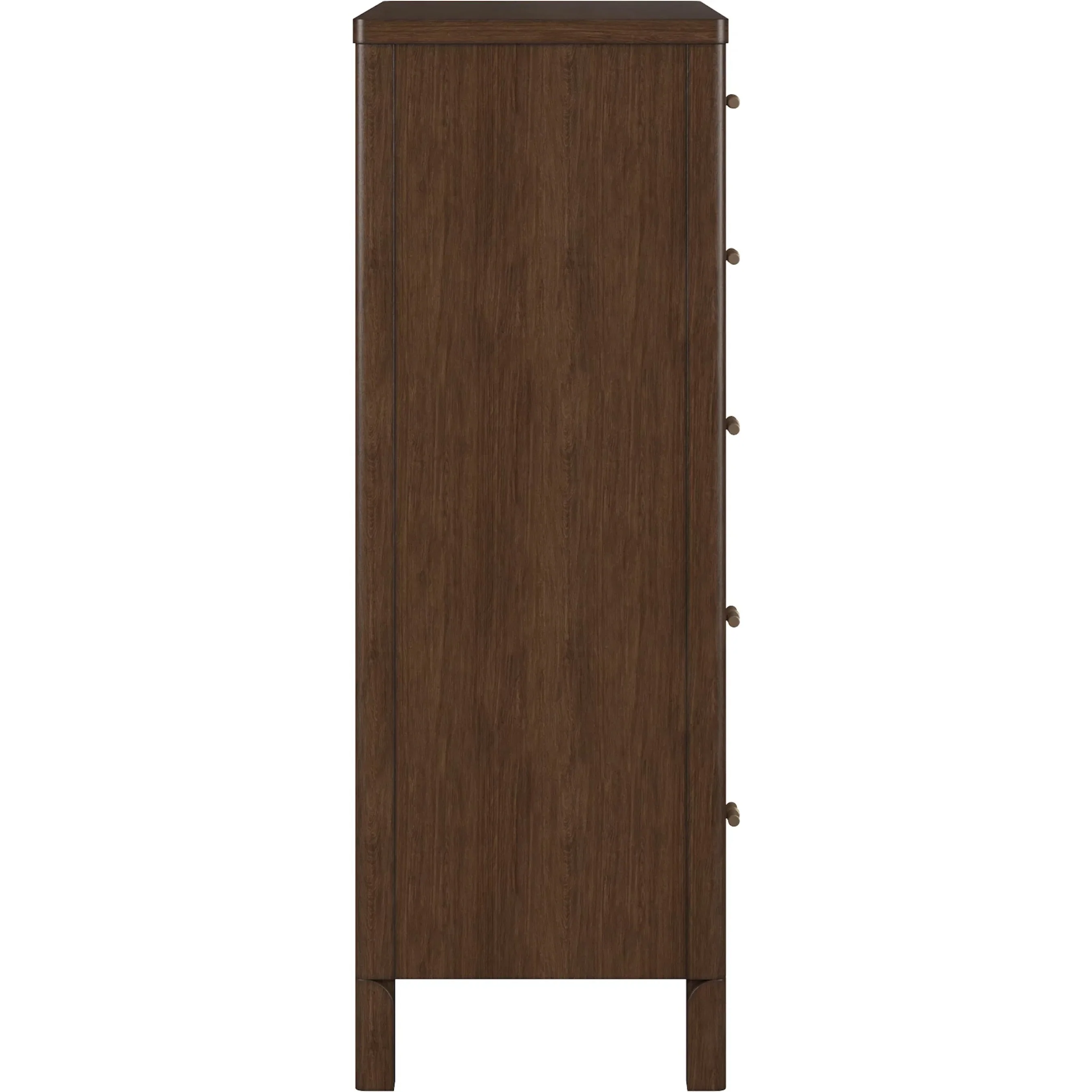 Verge 5 Drawer Chest - Image 3