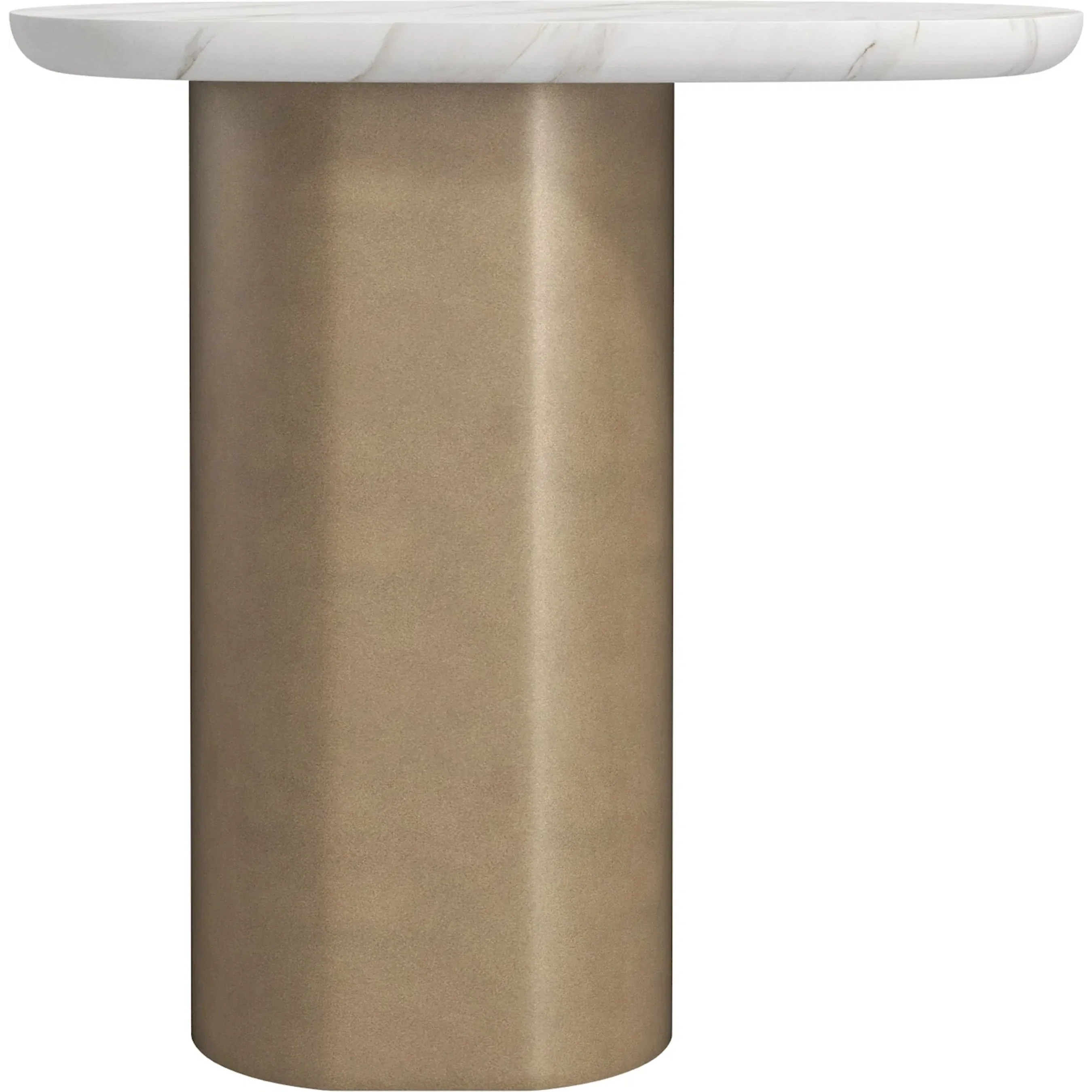 Verge Chairside Table - Image 2