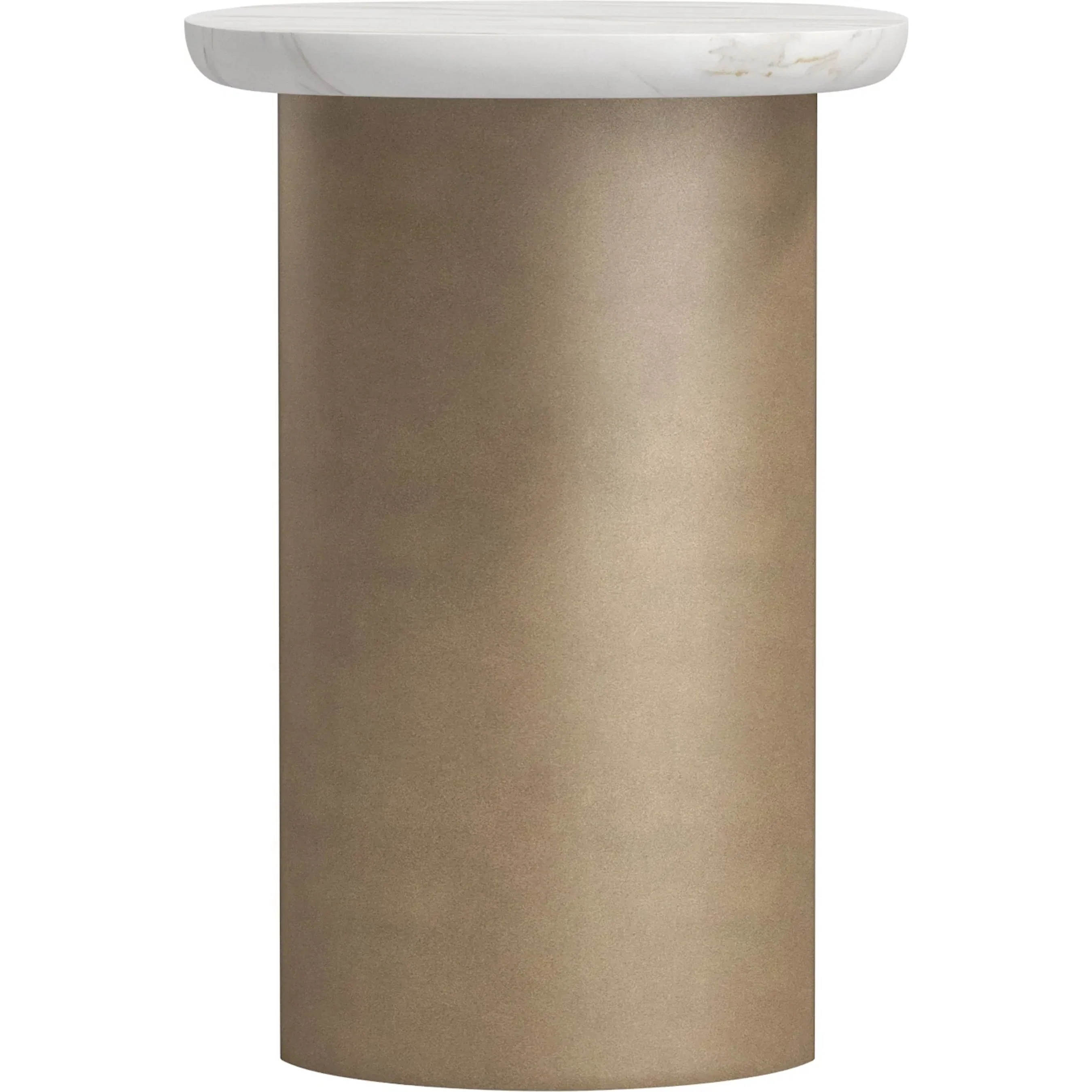 Verge Chairside Table - Image 3