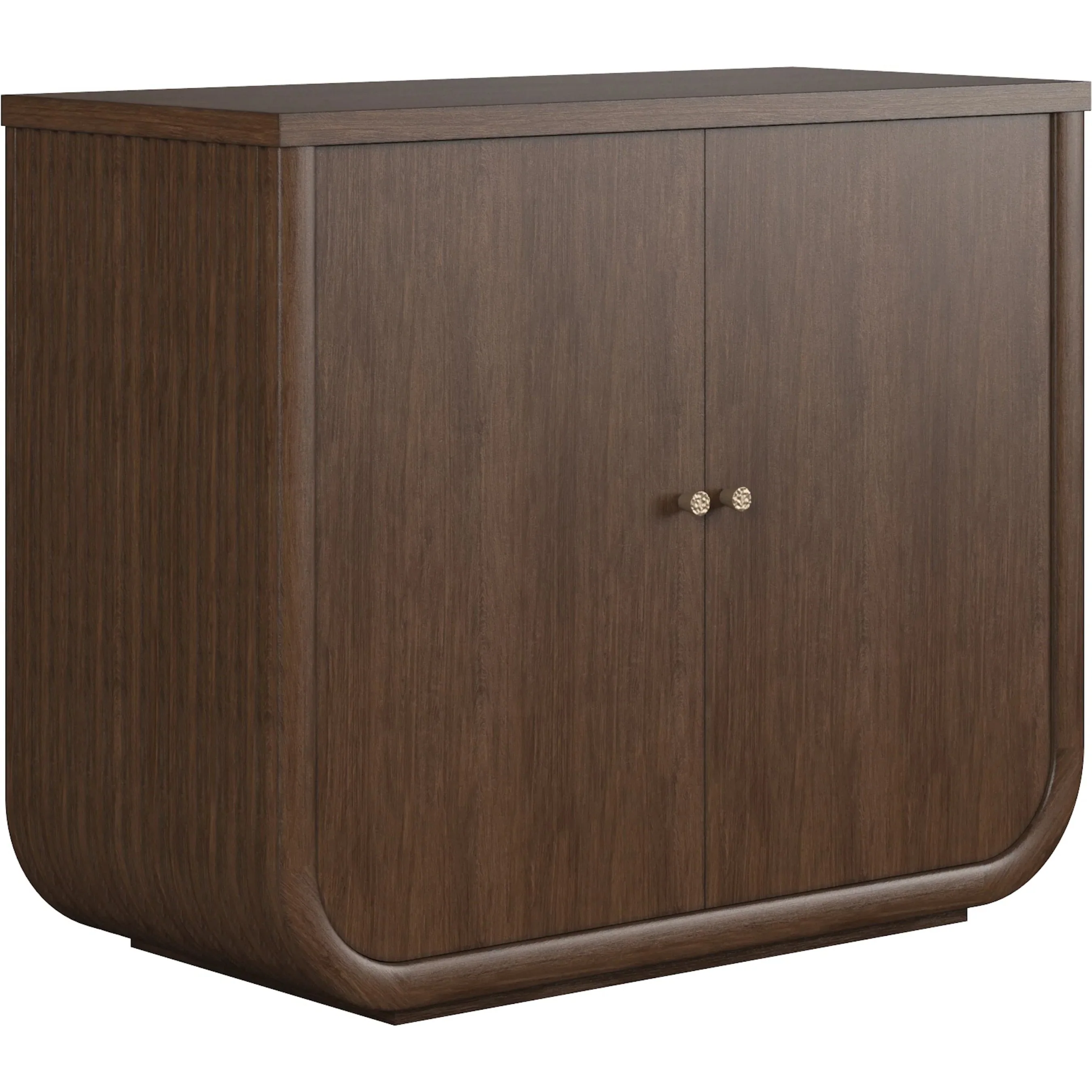 Verge Door Chest