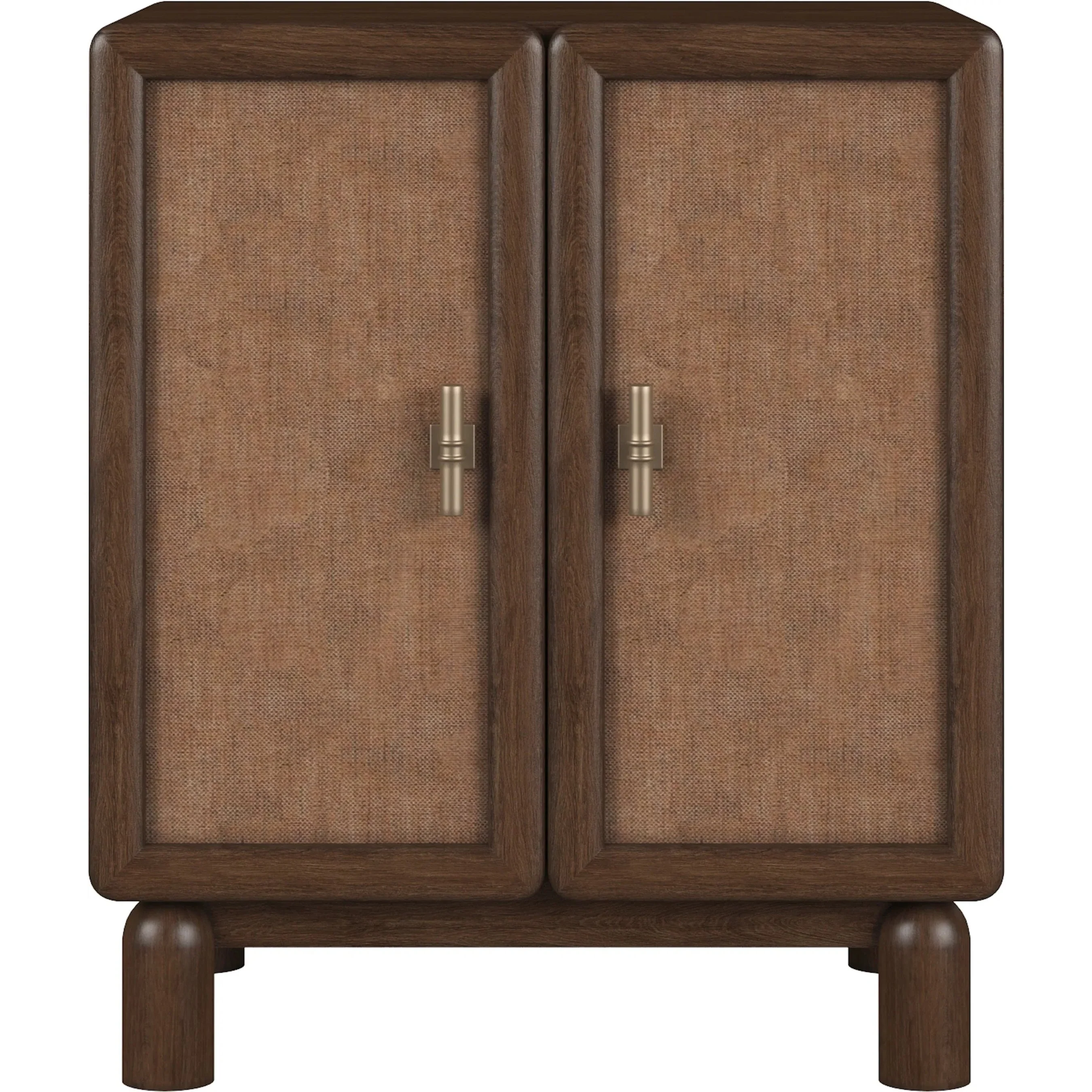 Verge Door Nightstand - Image 2