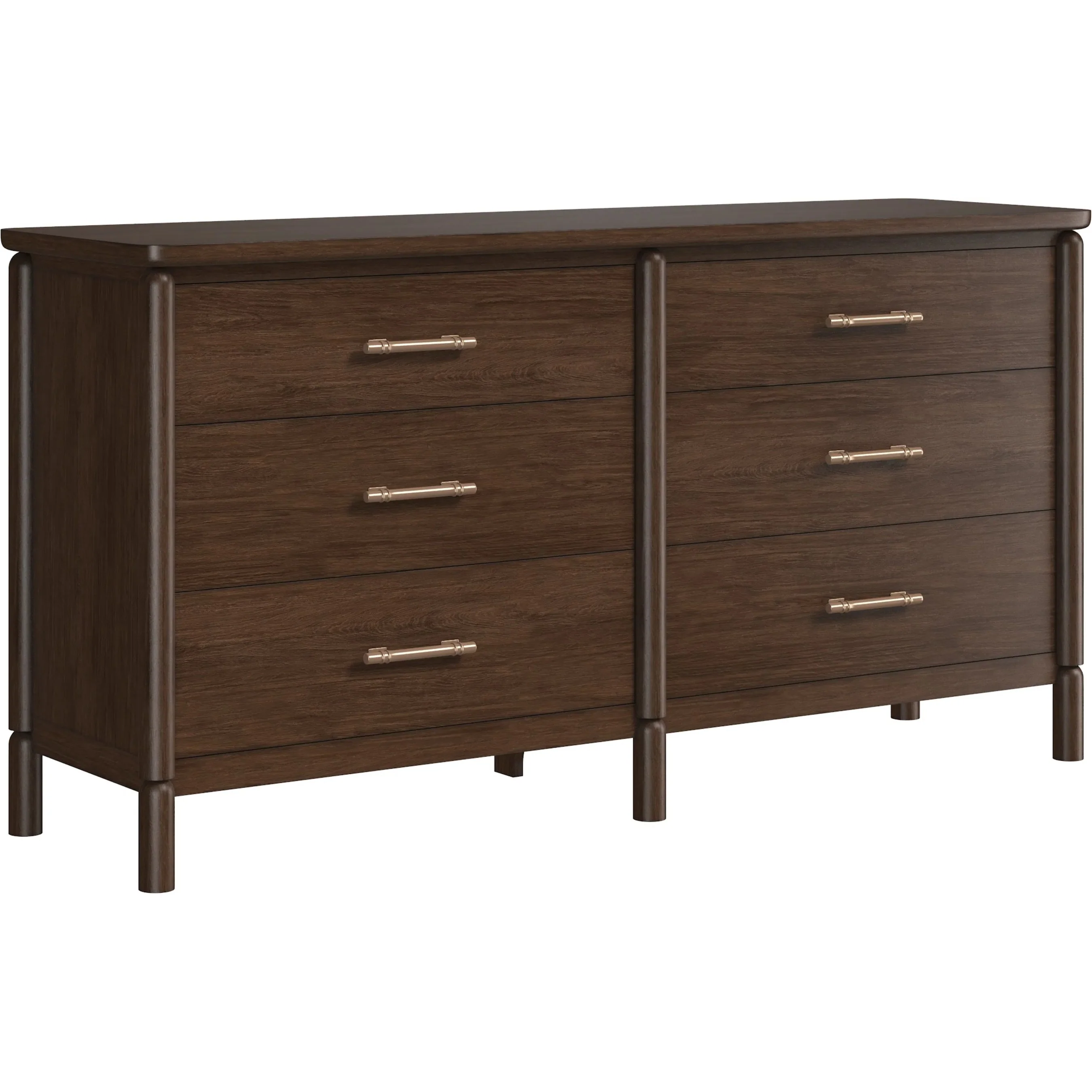 Verge Dresser