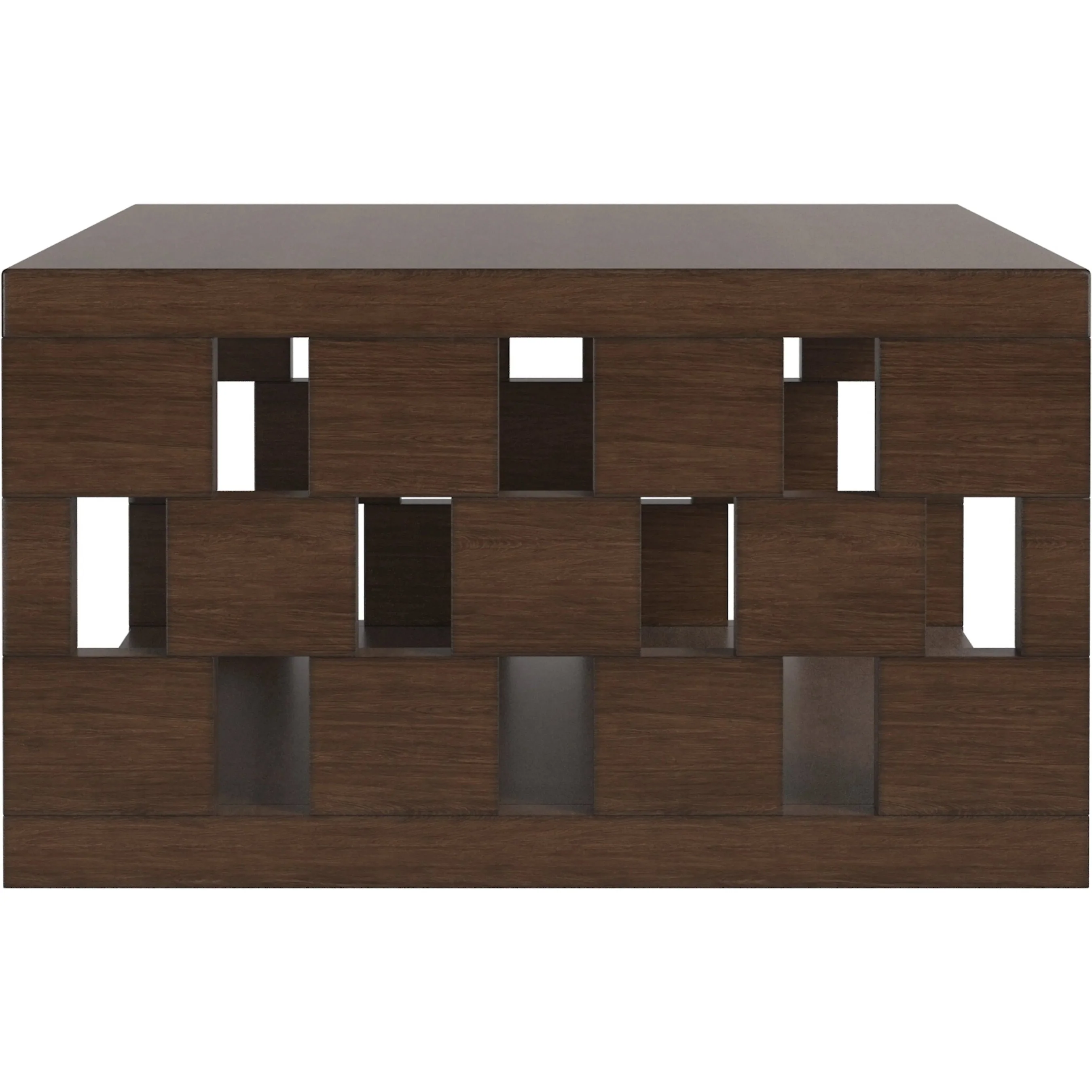Verge Rectangular Cocktail Table - Image 2