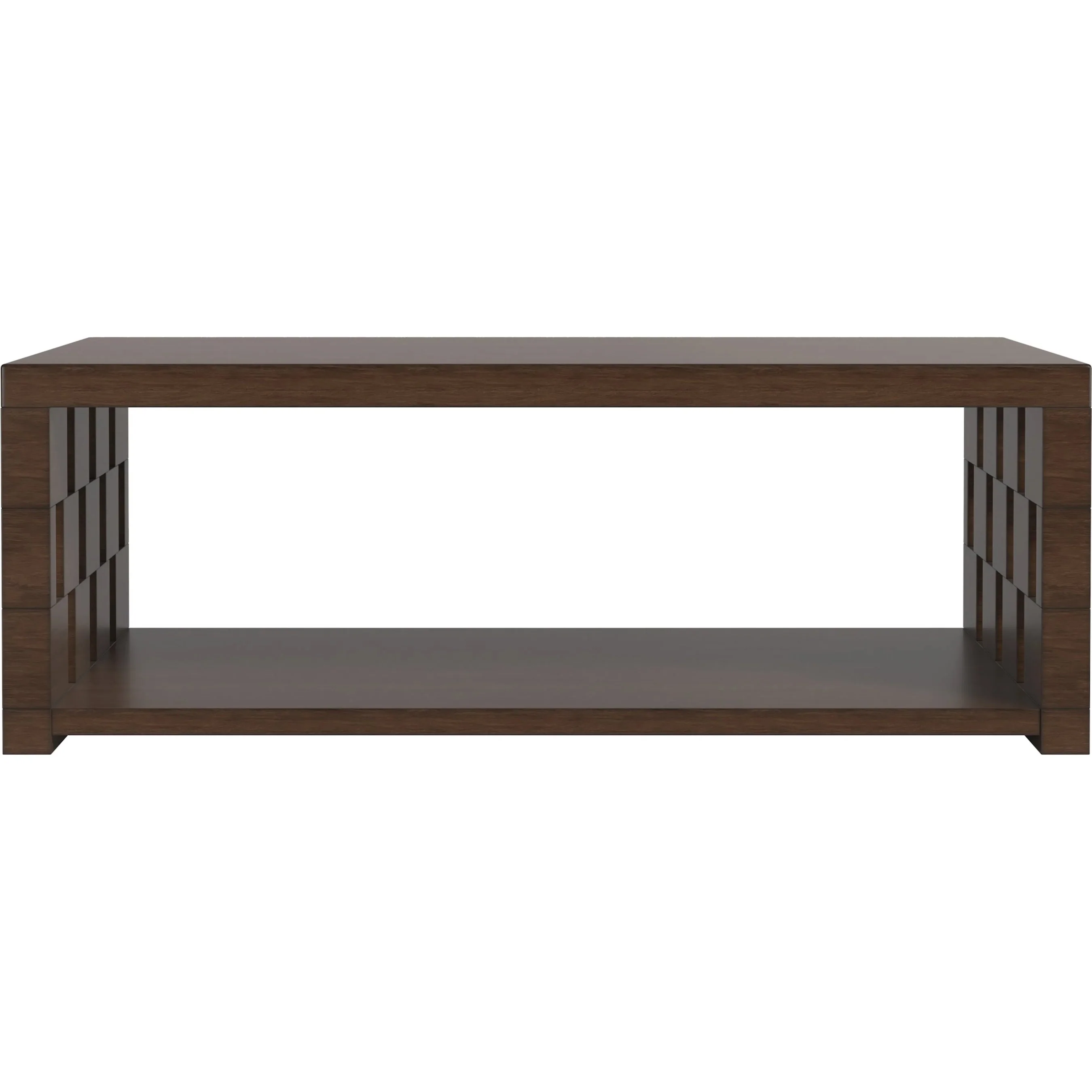 Verge Rectangular Cocktail Table - Image 3