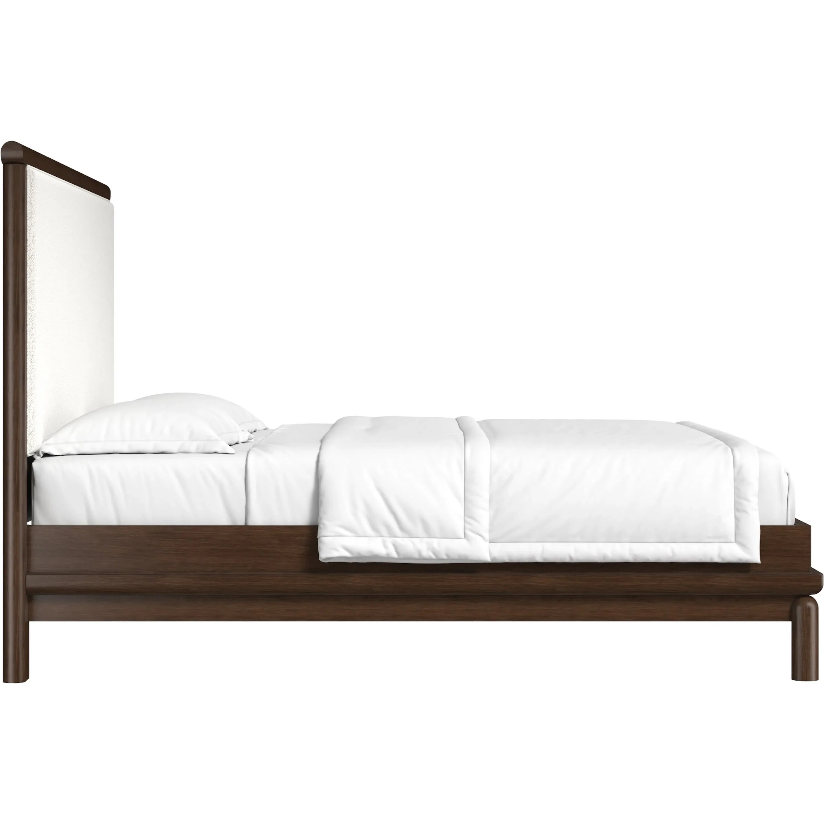 Verge Upholstered Bed - Image 3