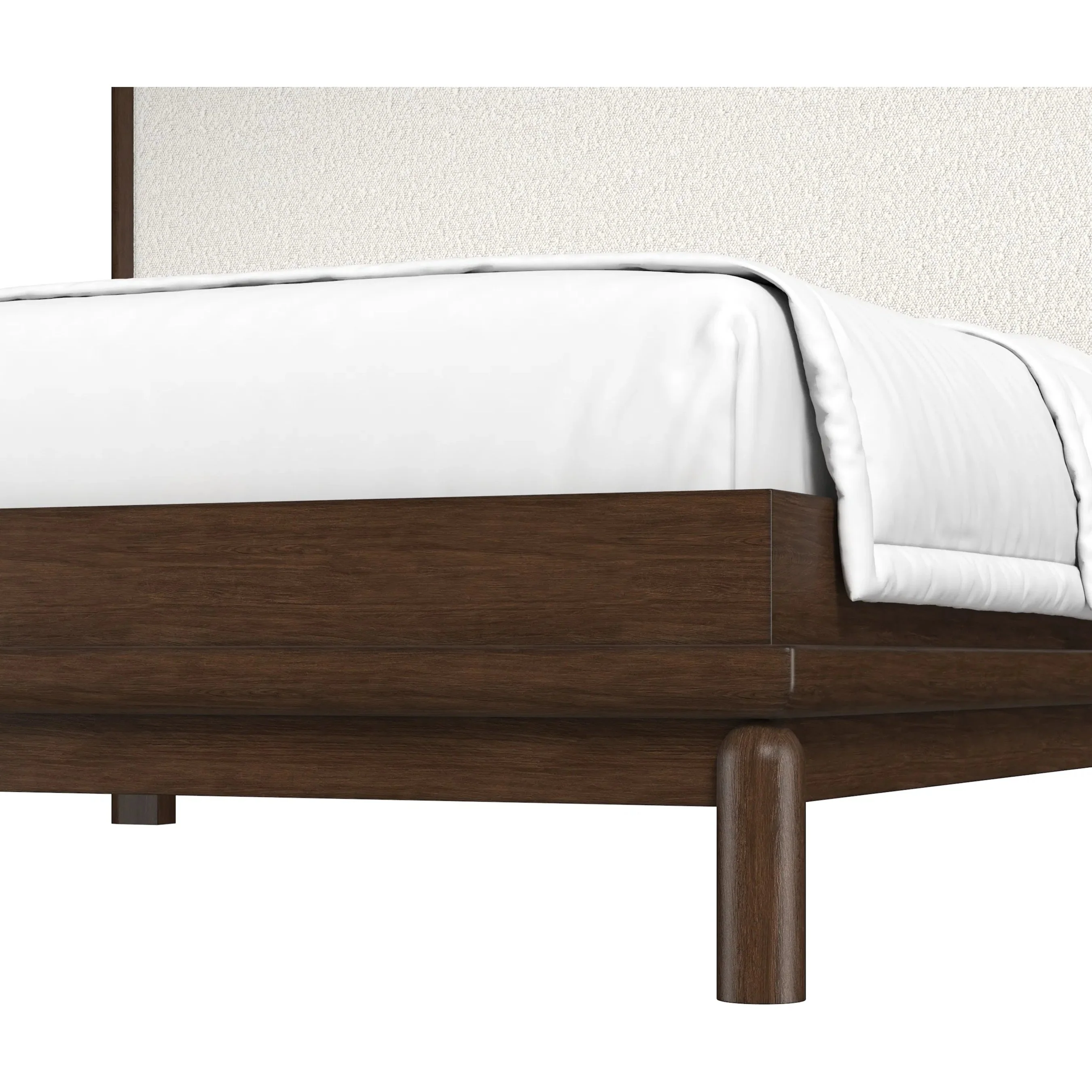 Verge Upholstered Bed - Image 5