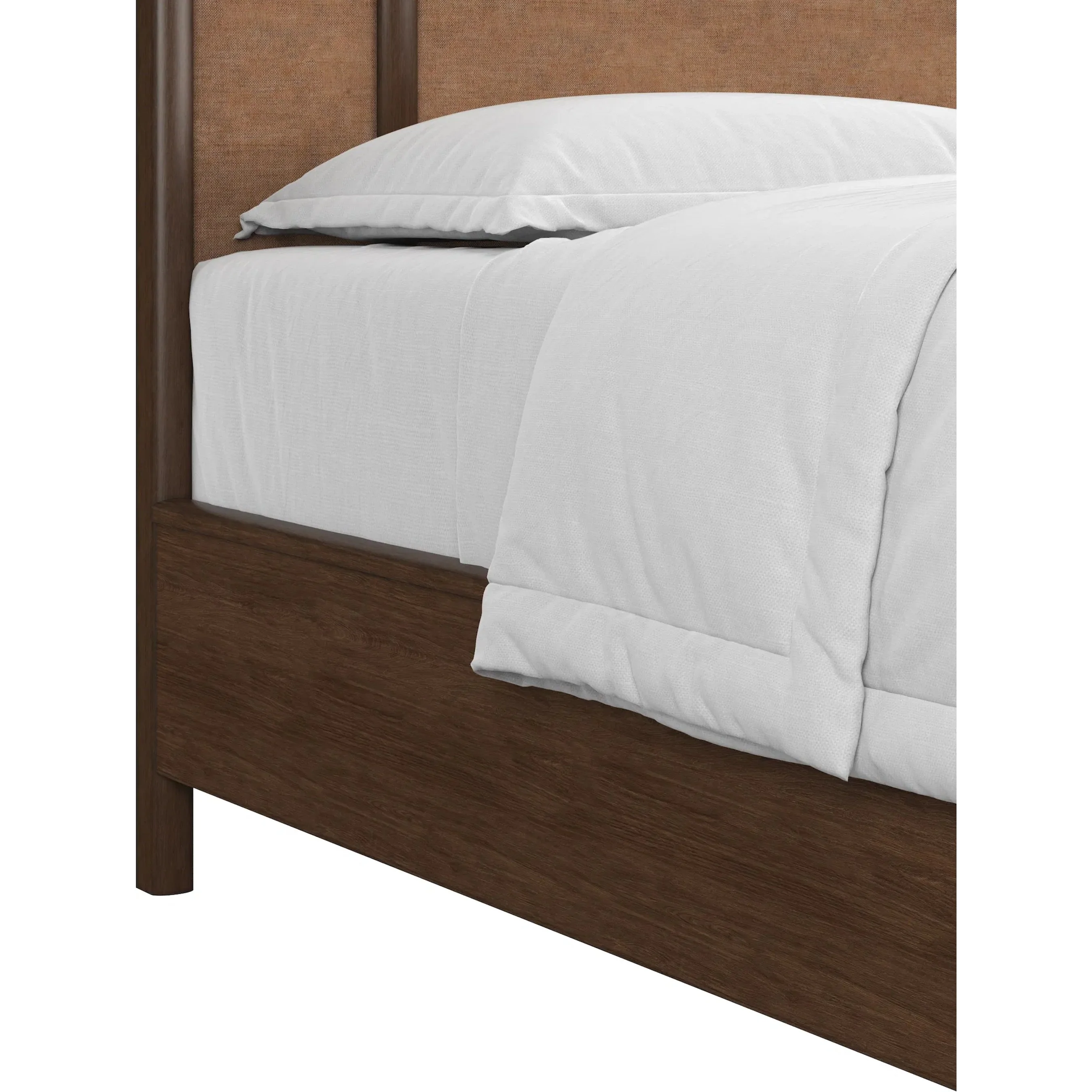 Verge Woven Bed - Image 6