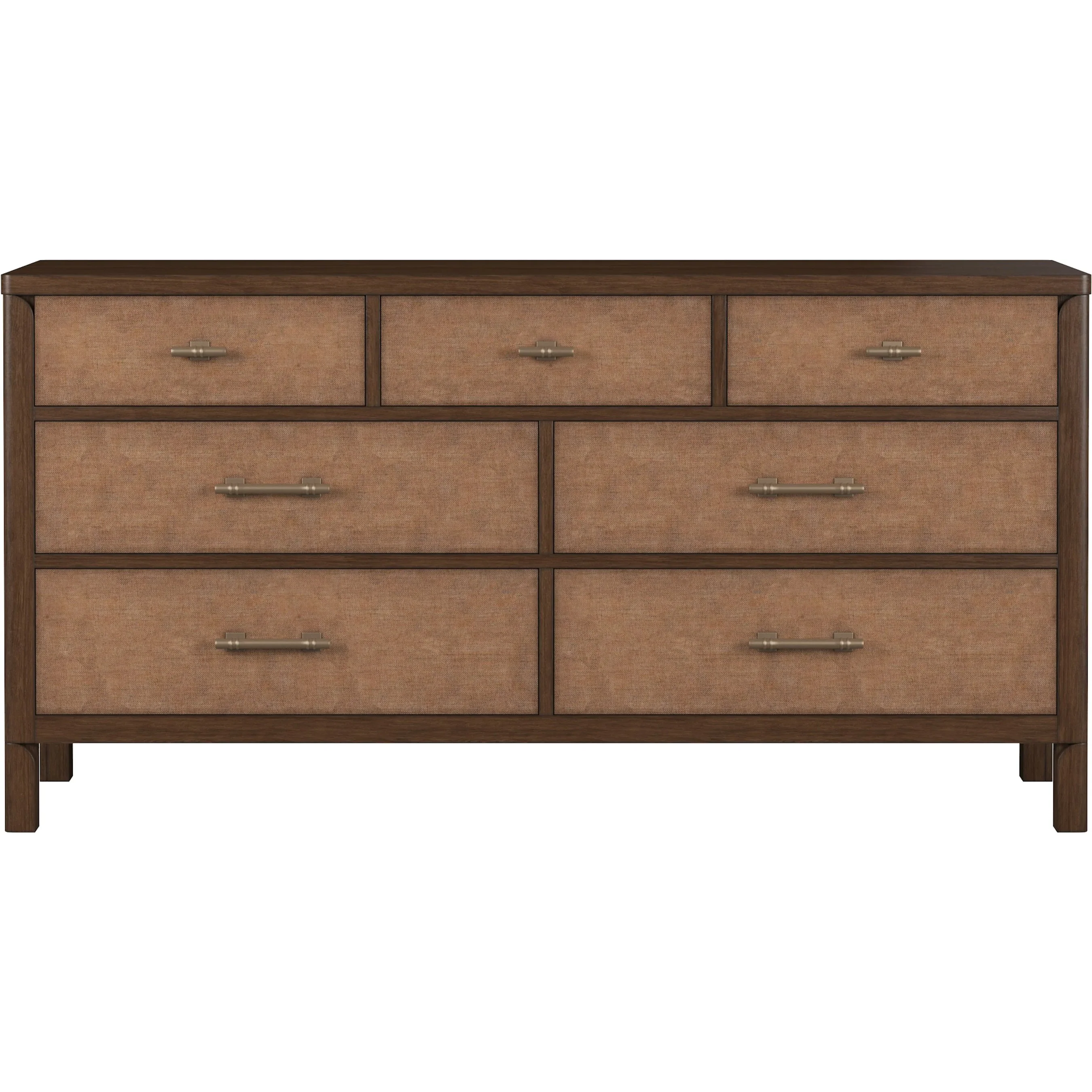 Verge Woven Dresser - Image 2
