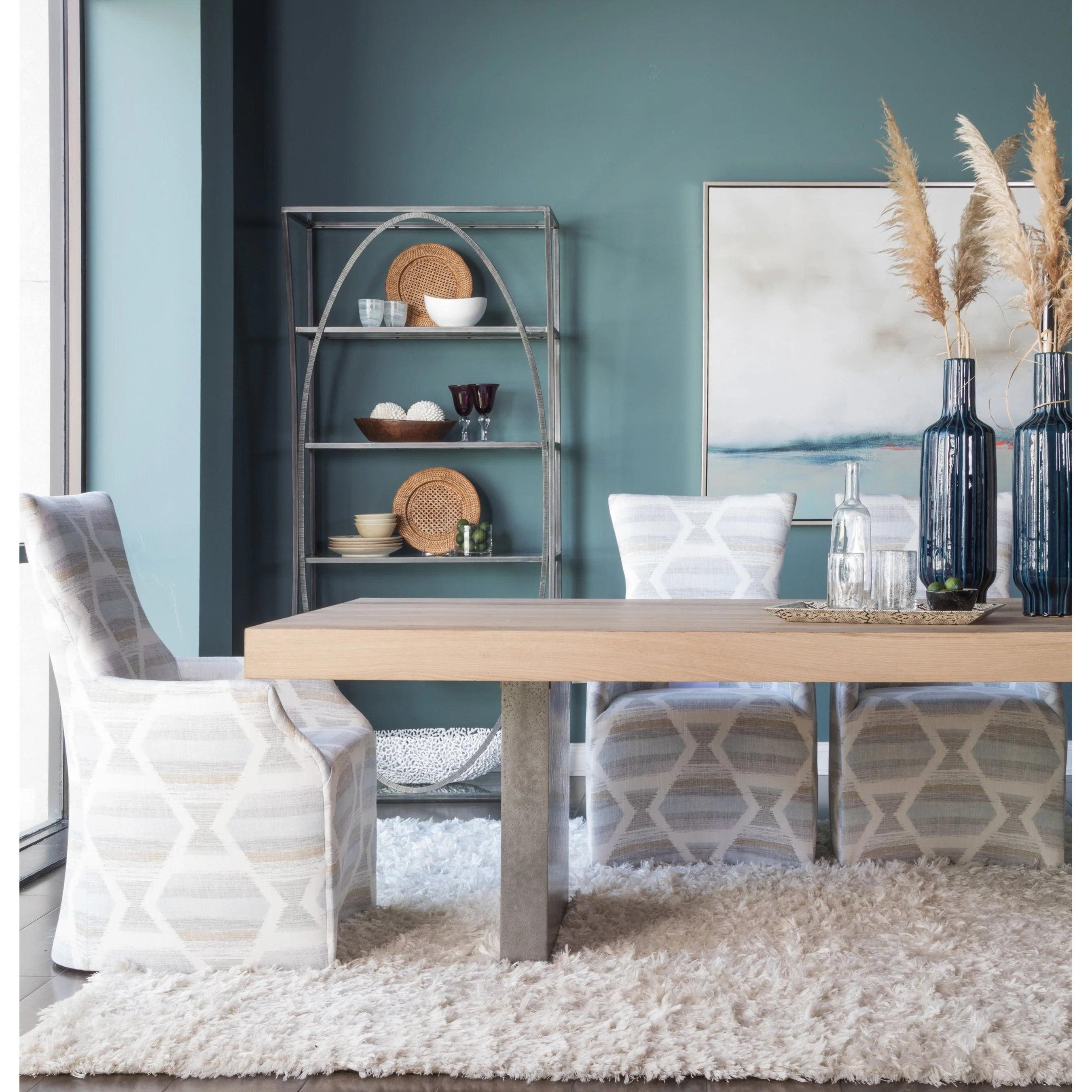 Verite Dining Table - Image 5