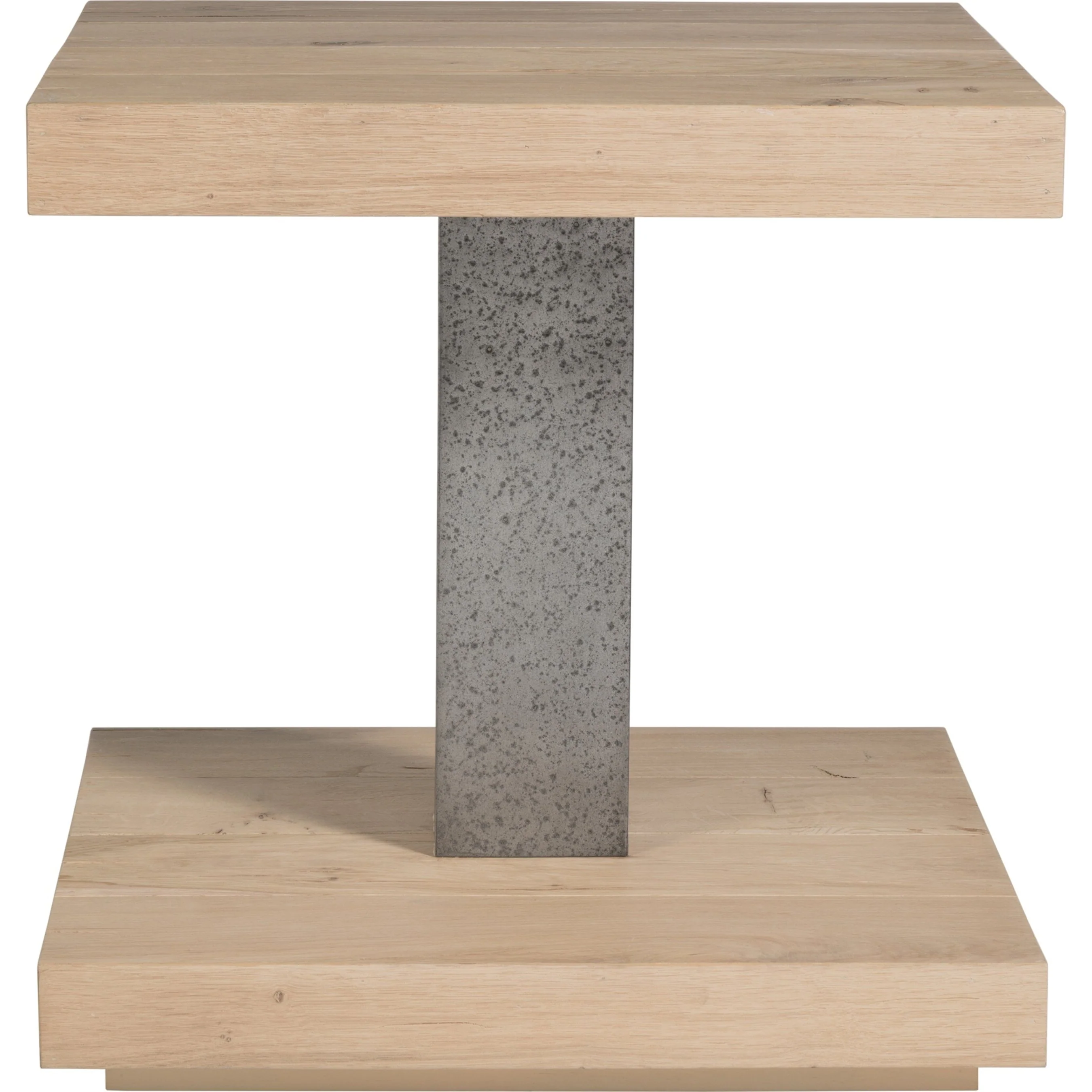 Verite End Table - Image 2