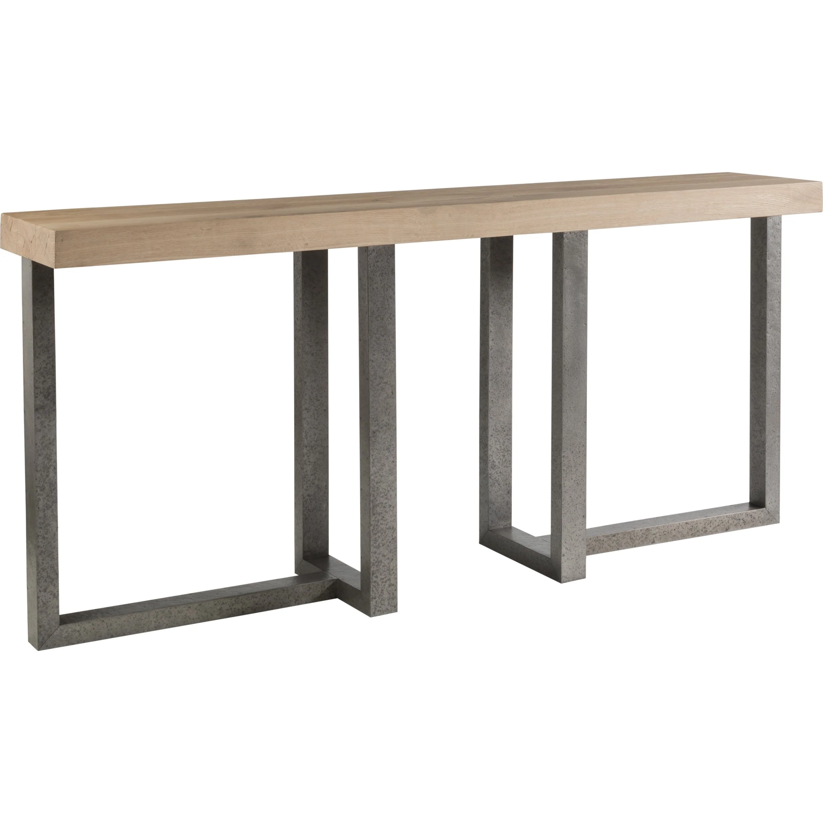 Verite Long Console