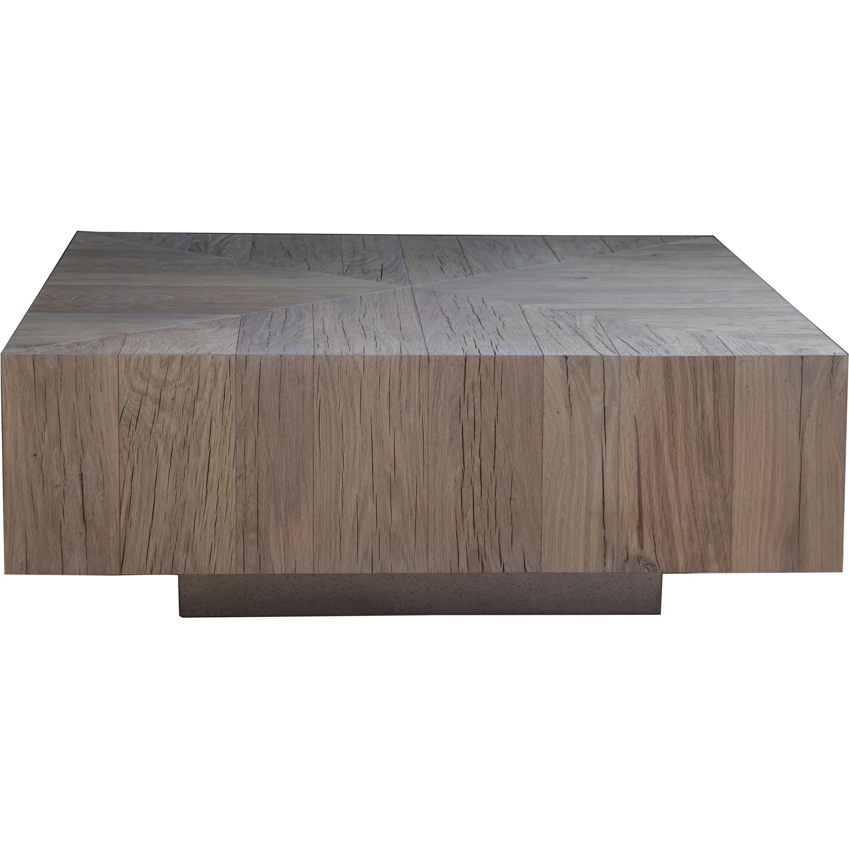 Verite Square Cocktail Table - Image 2
