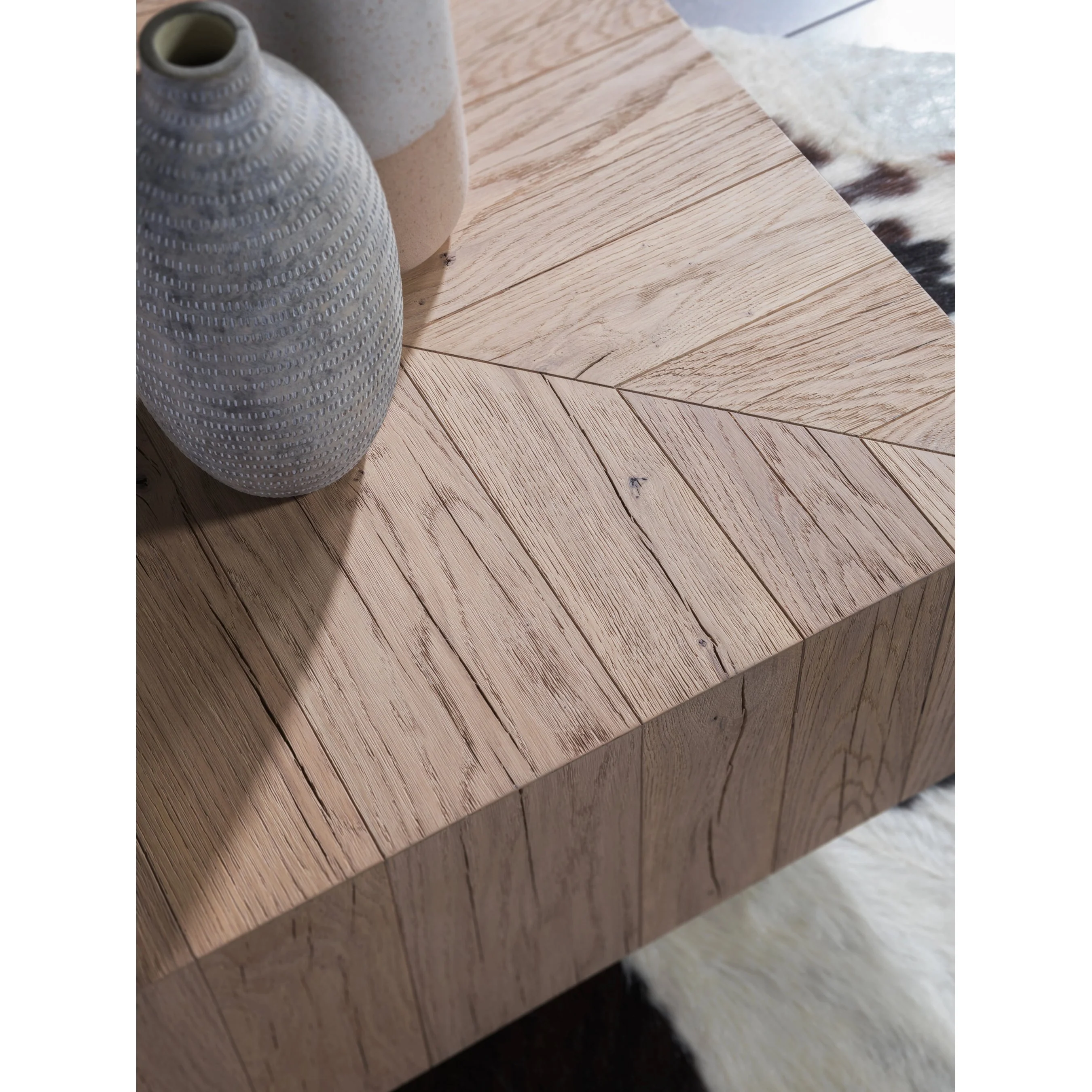 Verite Square Cocktail Table - Image 4