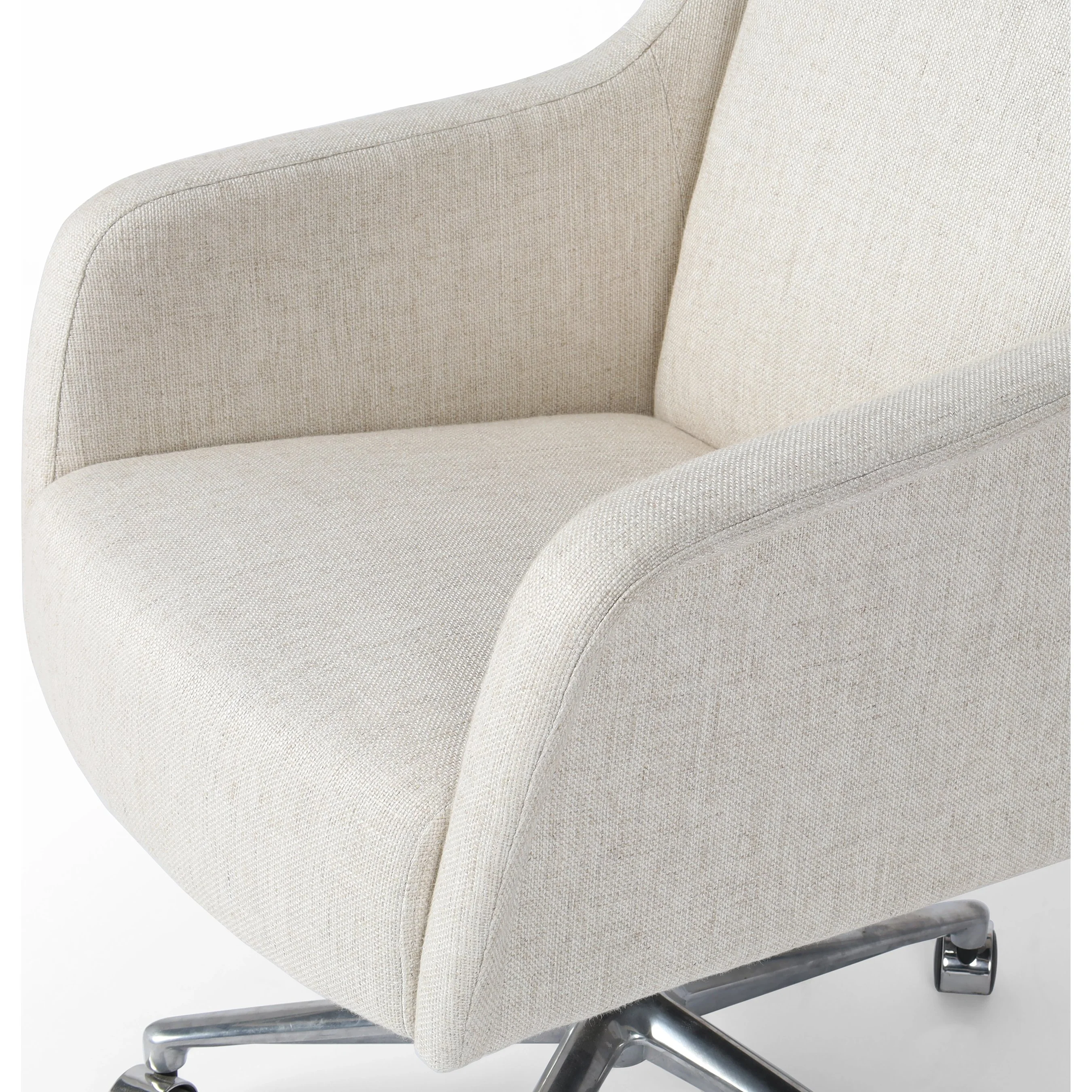 Verne Desk Chair - Image 4