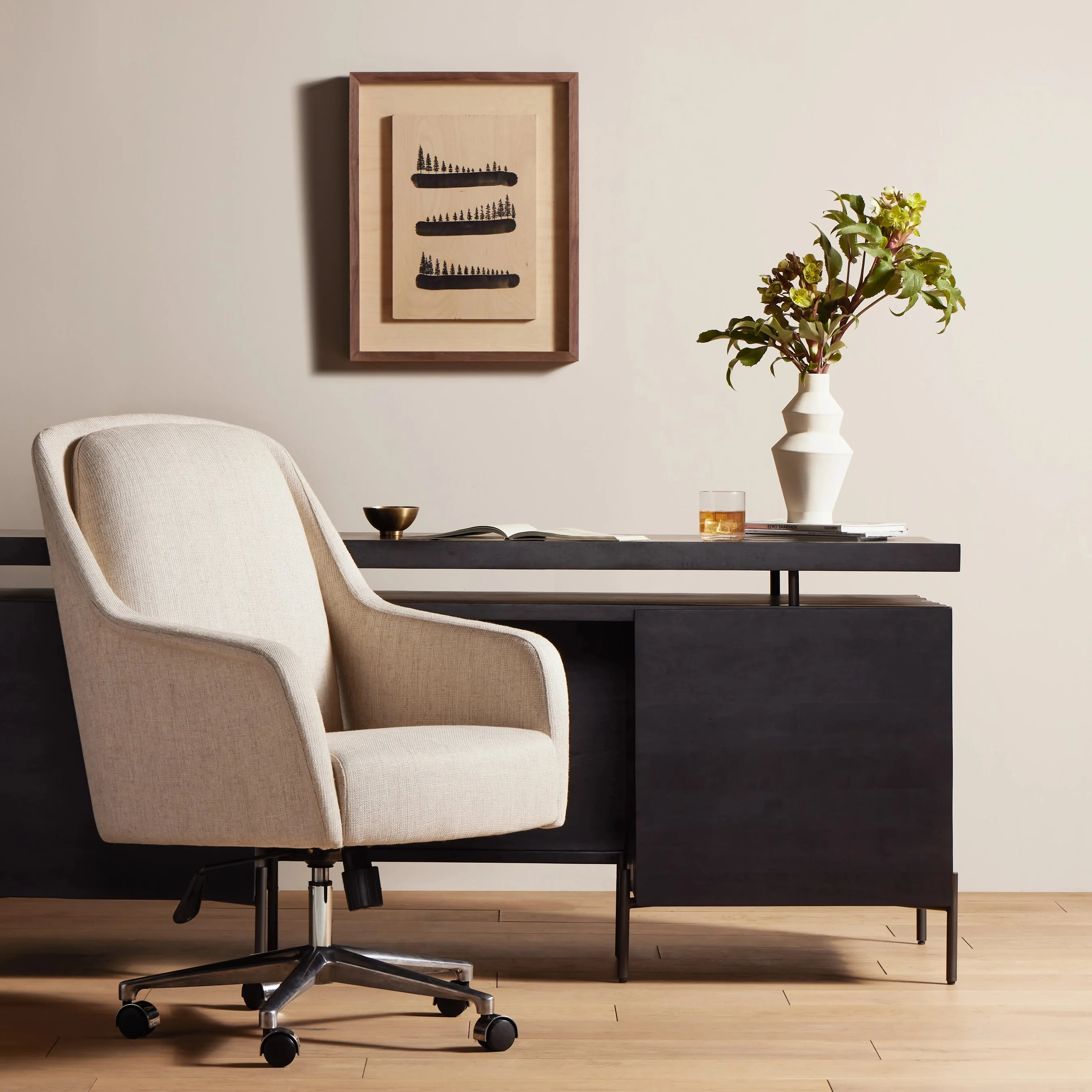 Verne Desk Chair - Image 5