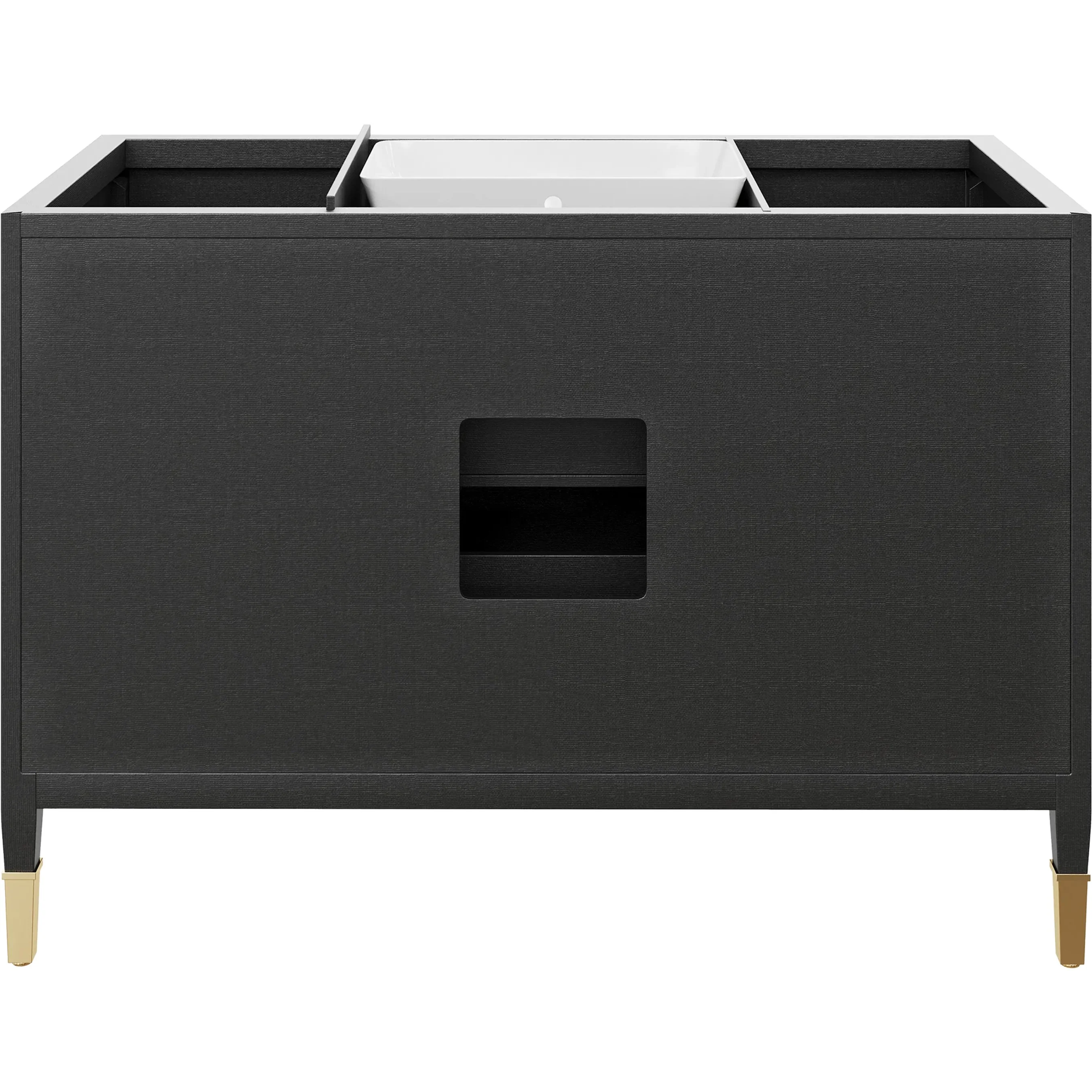 Verona 48" Vanity with Undermount Sink - Image 5