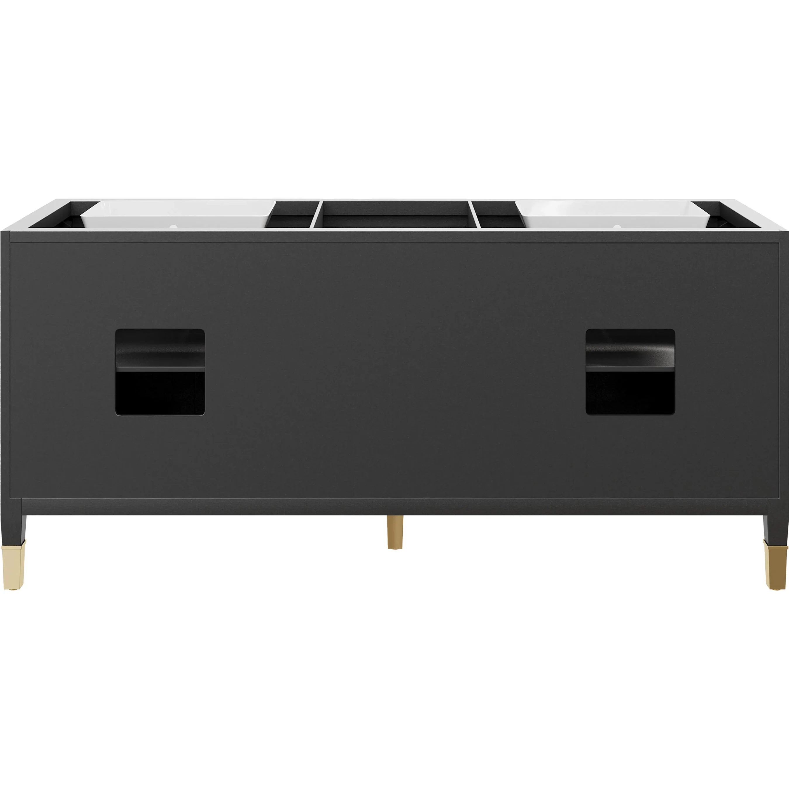 Verona 72" Vanity with Undermount Sink - Image 6