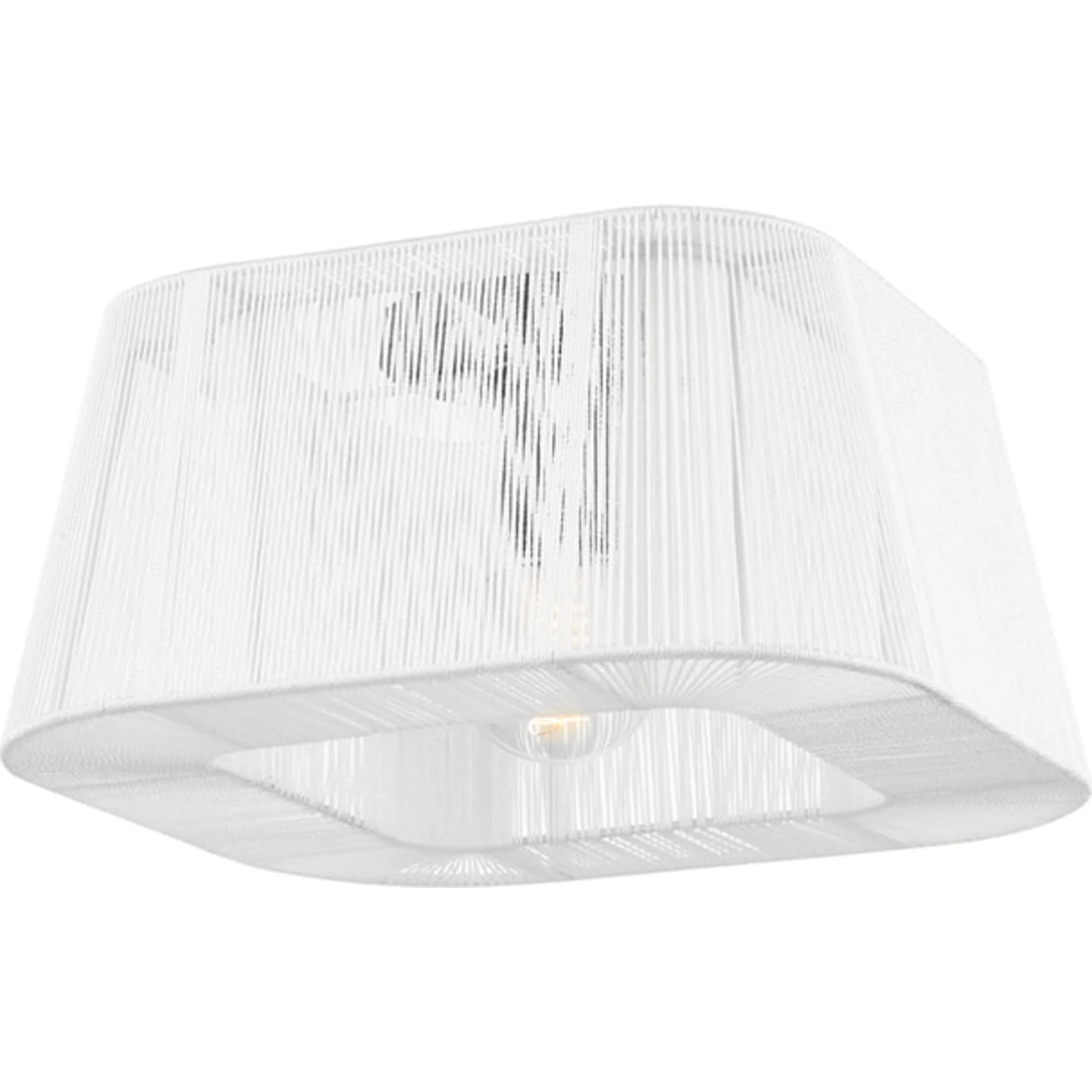 Verona Beach Flush Mount - Image 2
