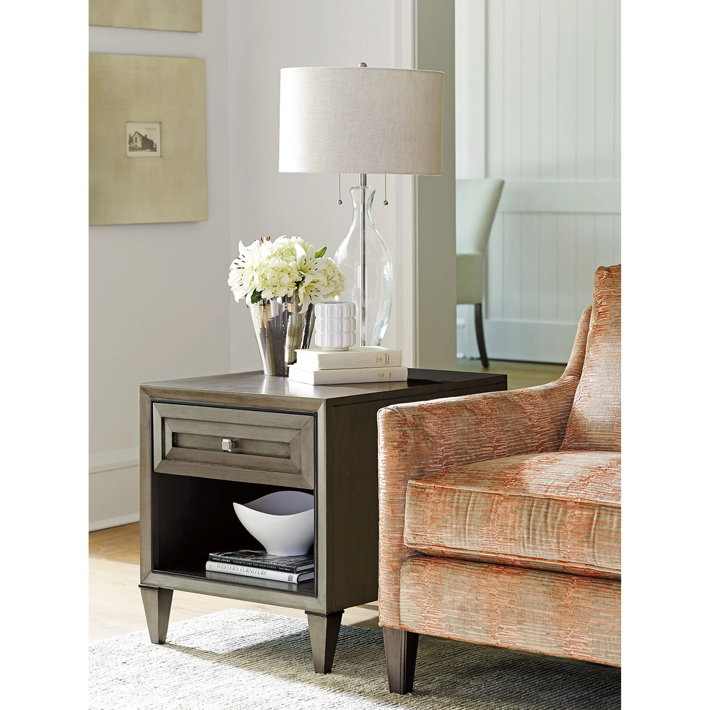 Verona End Table - Image 3