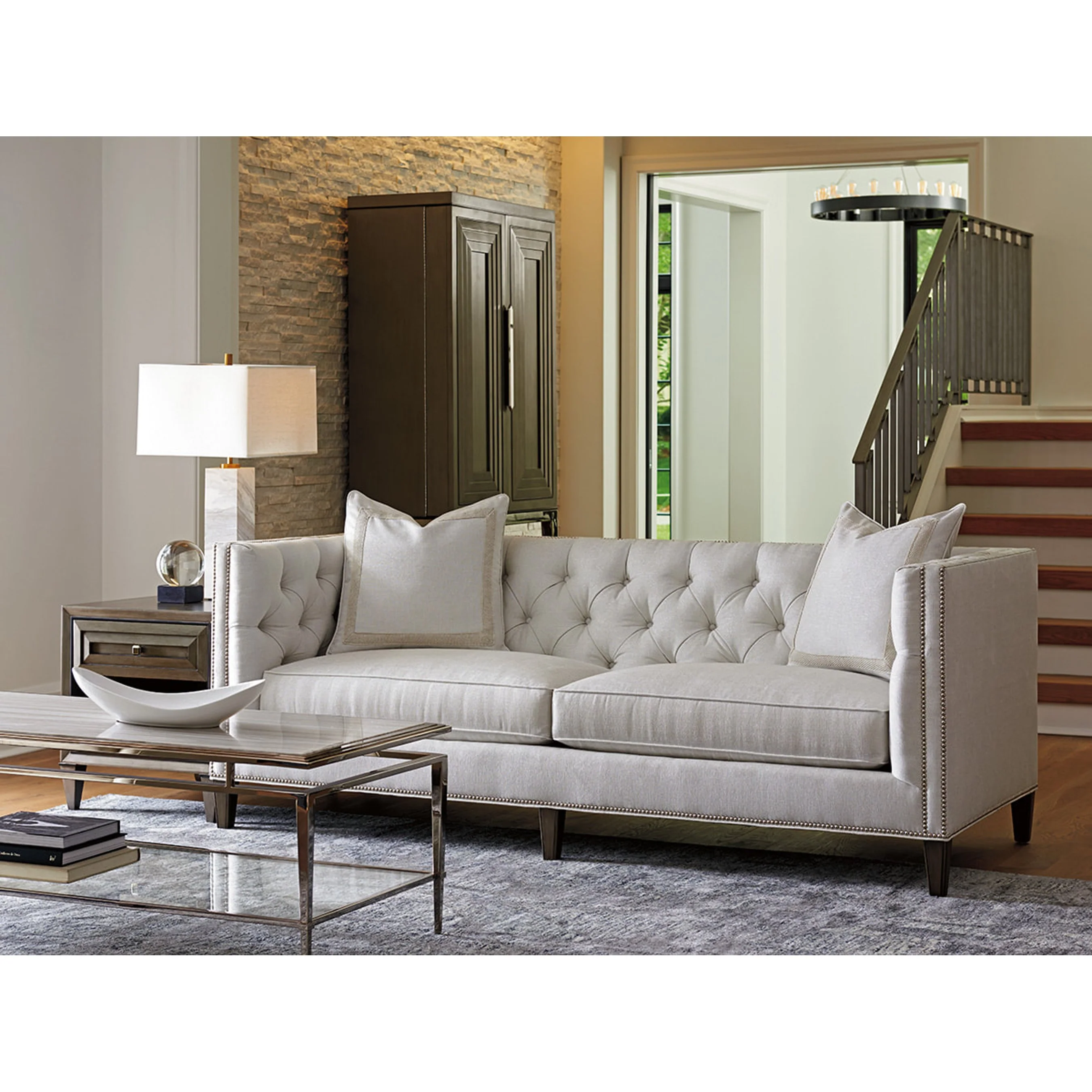 Verona End Table - Image 5