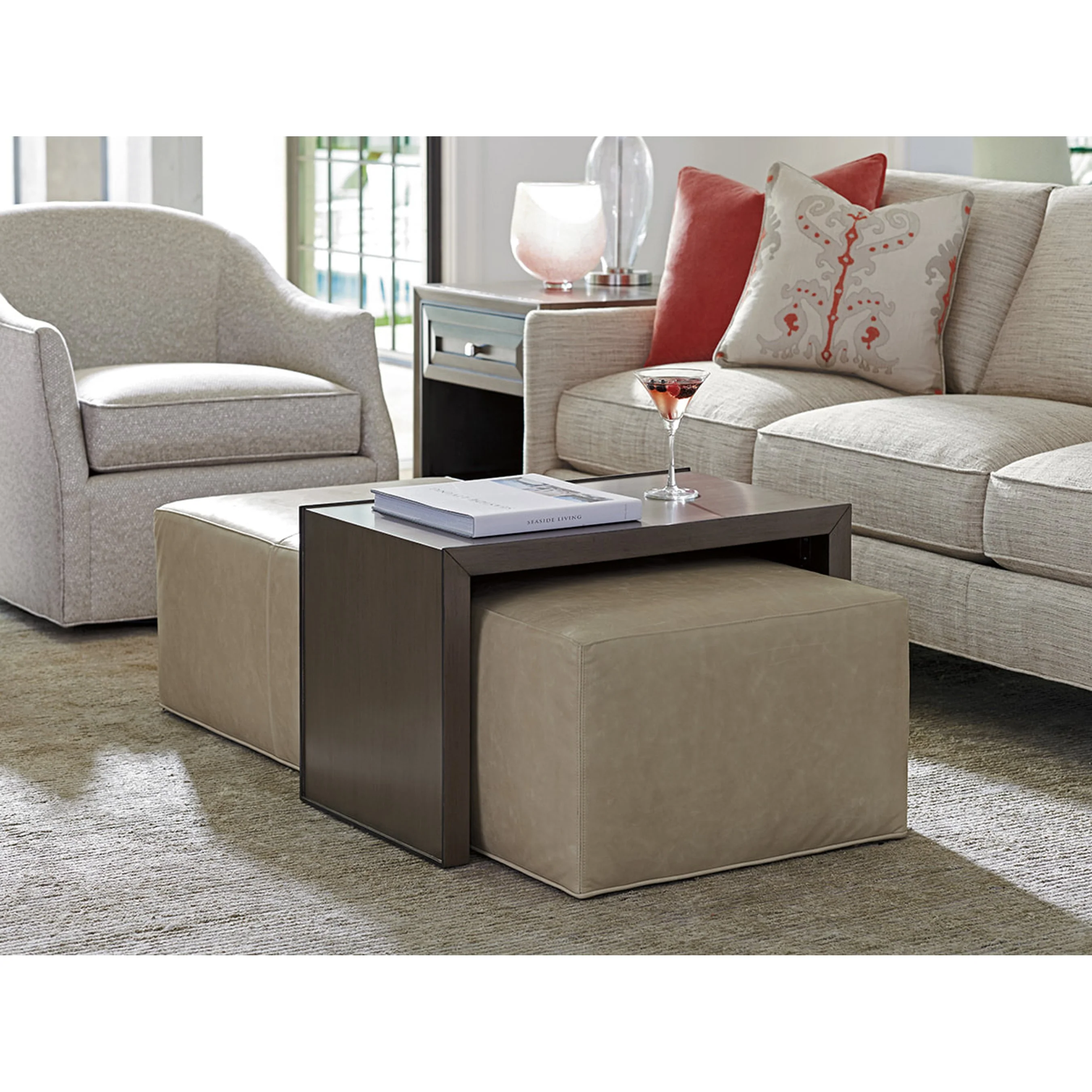 Verona End Table - Image 6