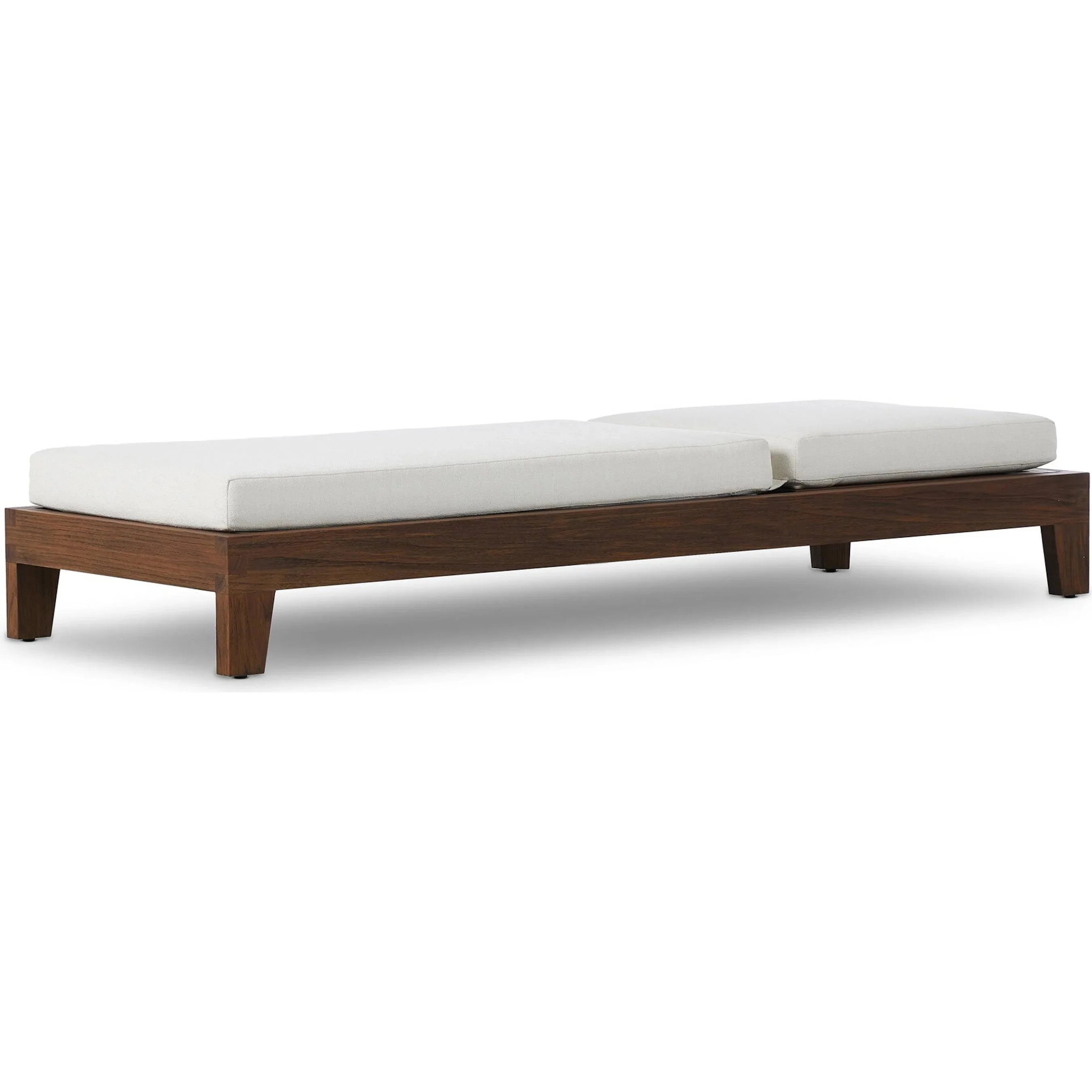 Verona Outdoor Chaise - Image 2