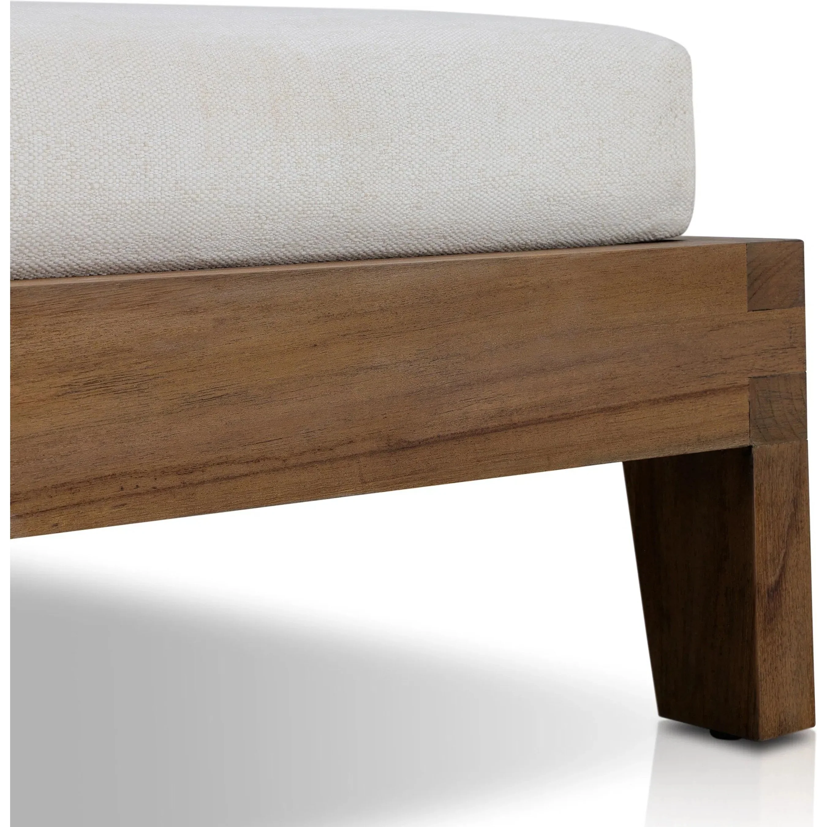 Verona Outdoor Chaise - Image 5