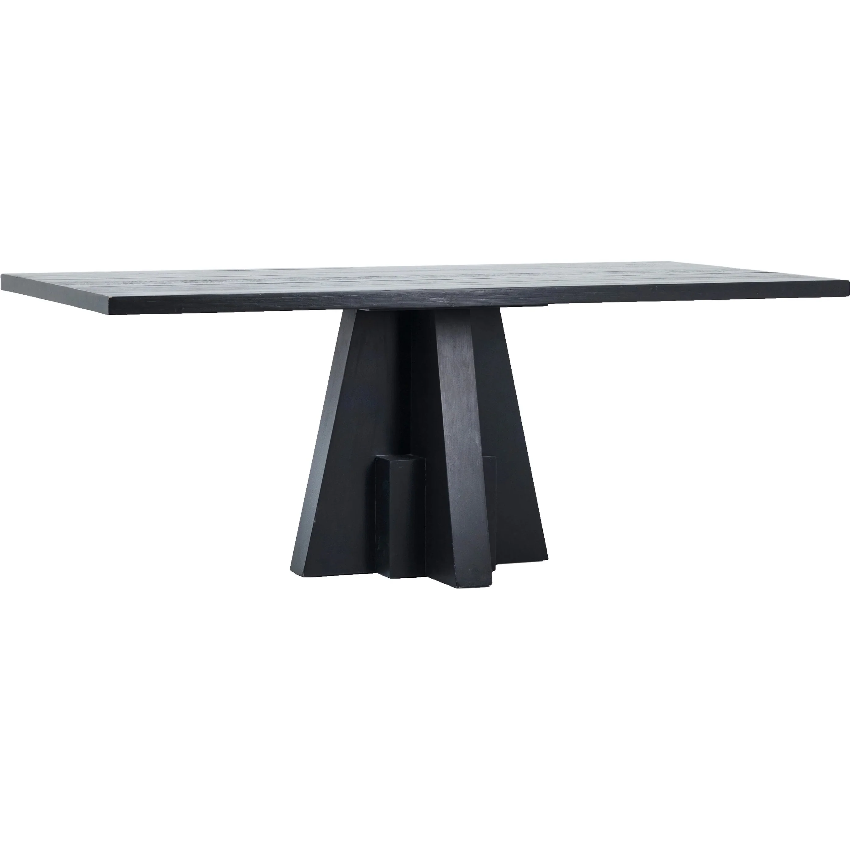 Veronica Pine Dining Table