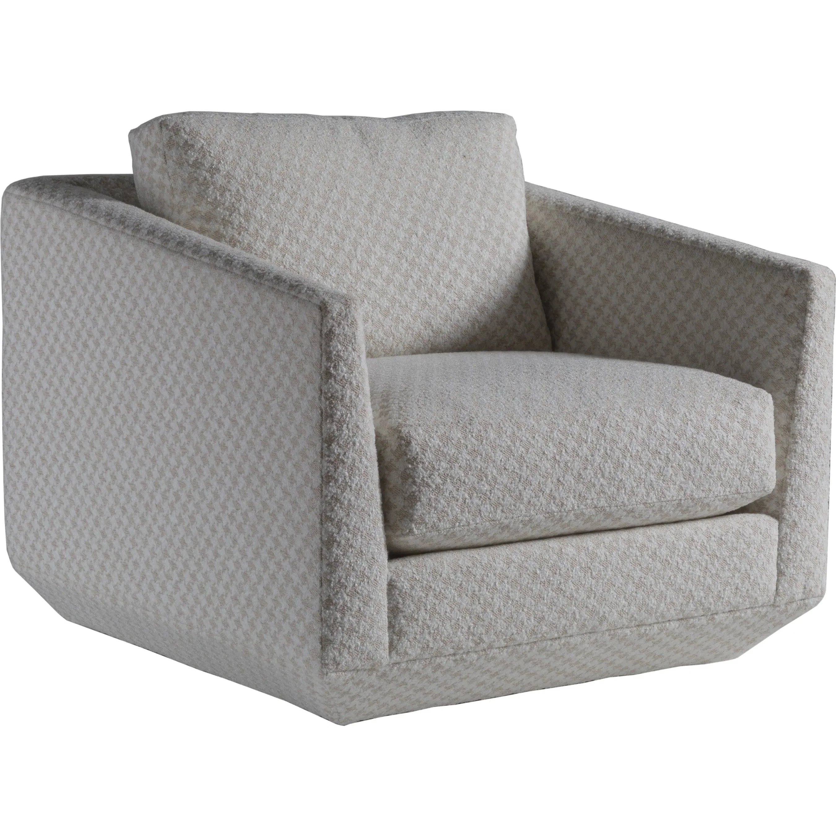 Veronica Swivel Chair - Image 2