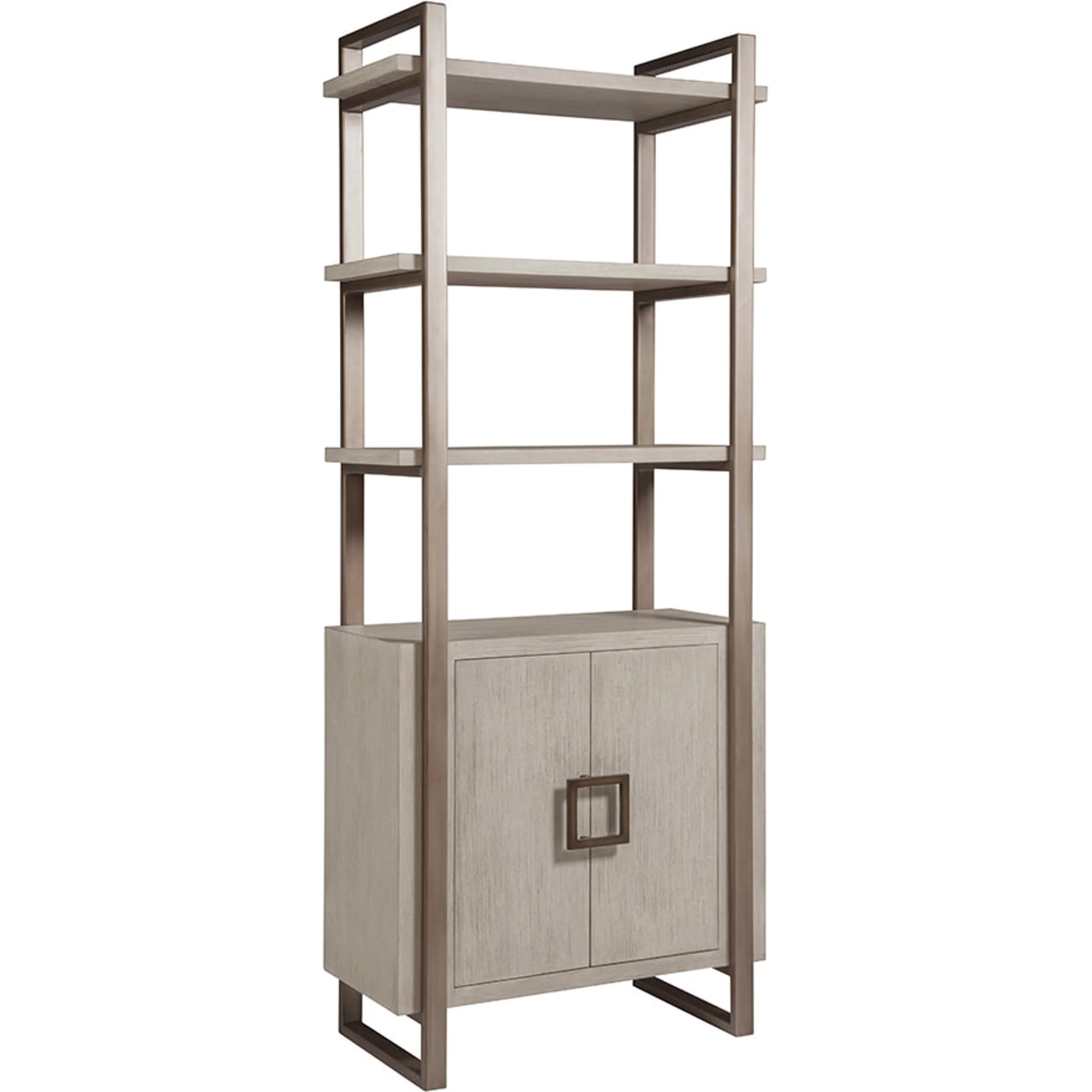 Vertex Bookcase