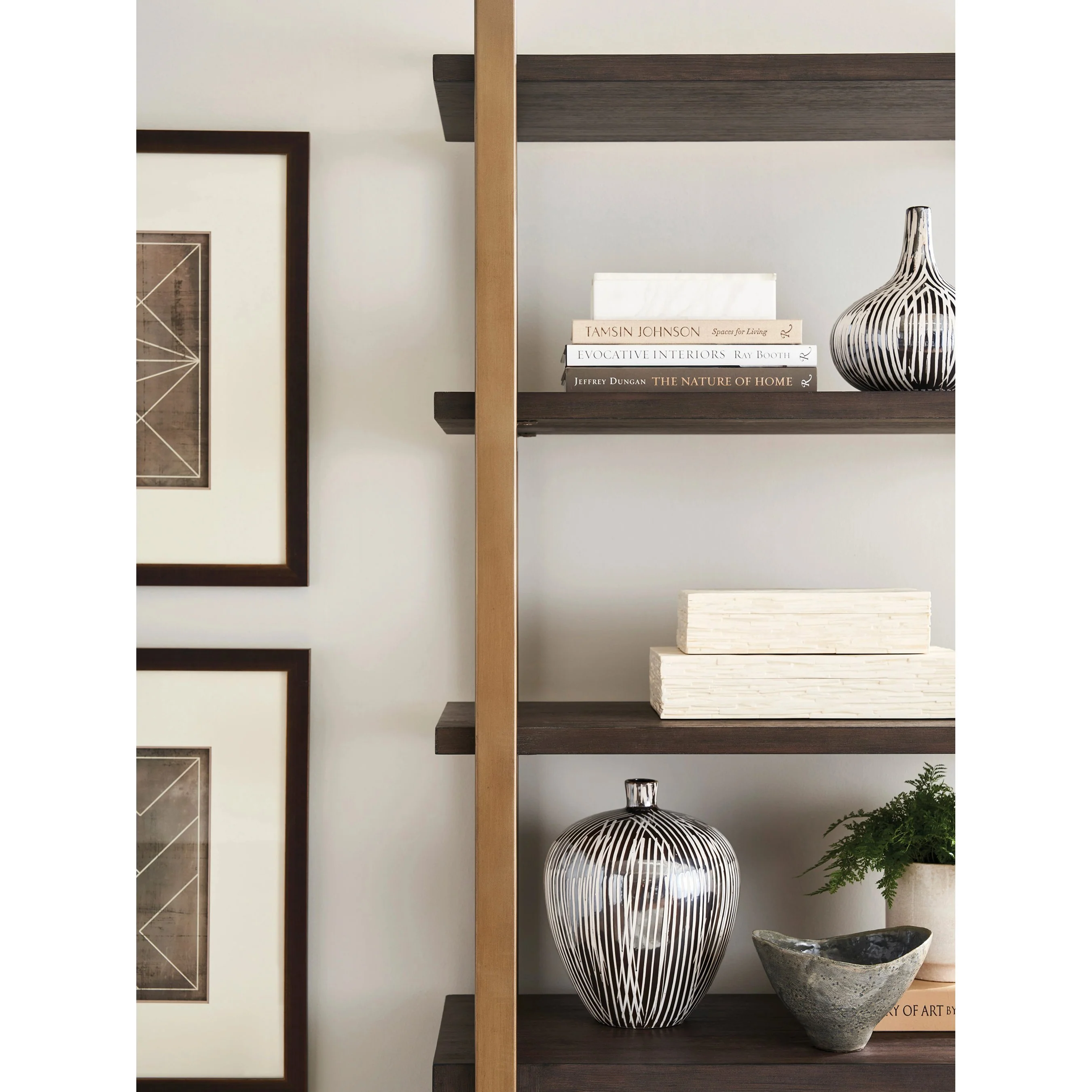 Vertex Bookcase - Image 11