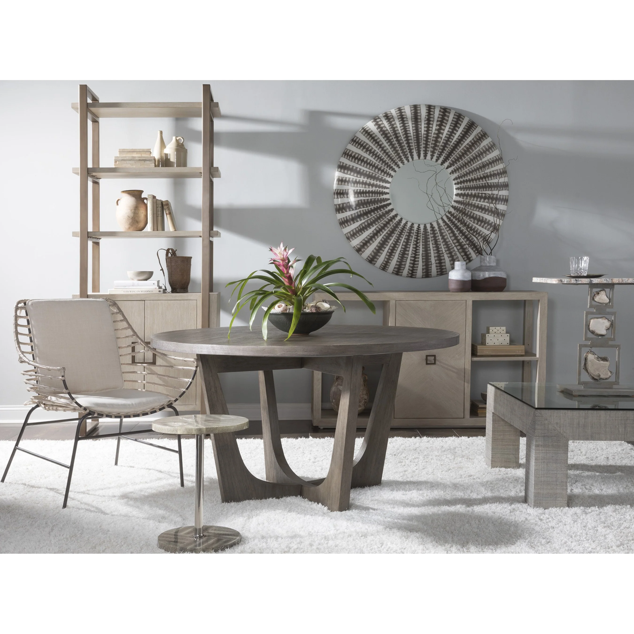 Vertex Bookcase - Image 12