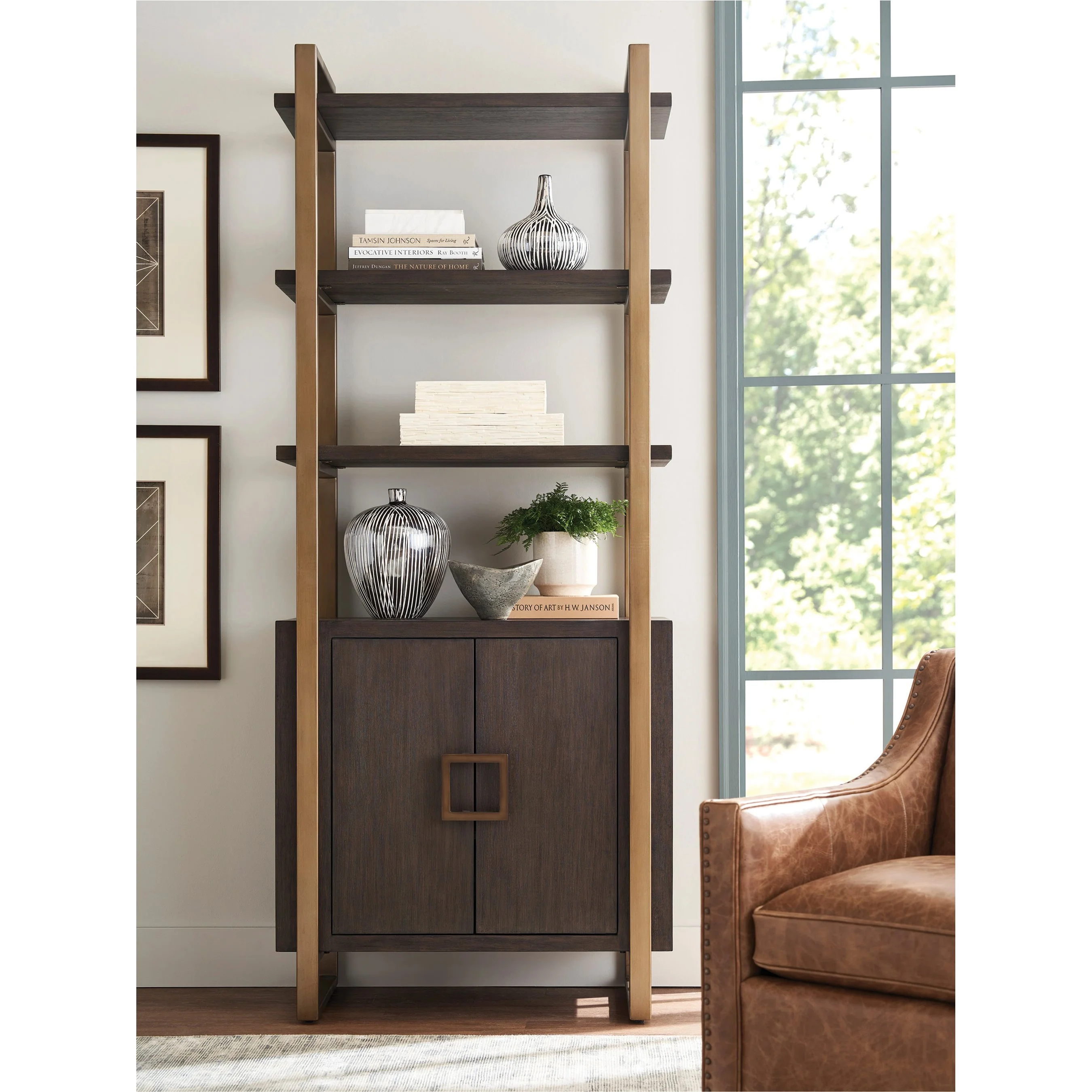 Vertex Bookcase - Image 14