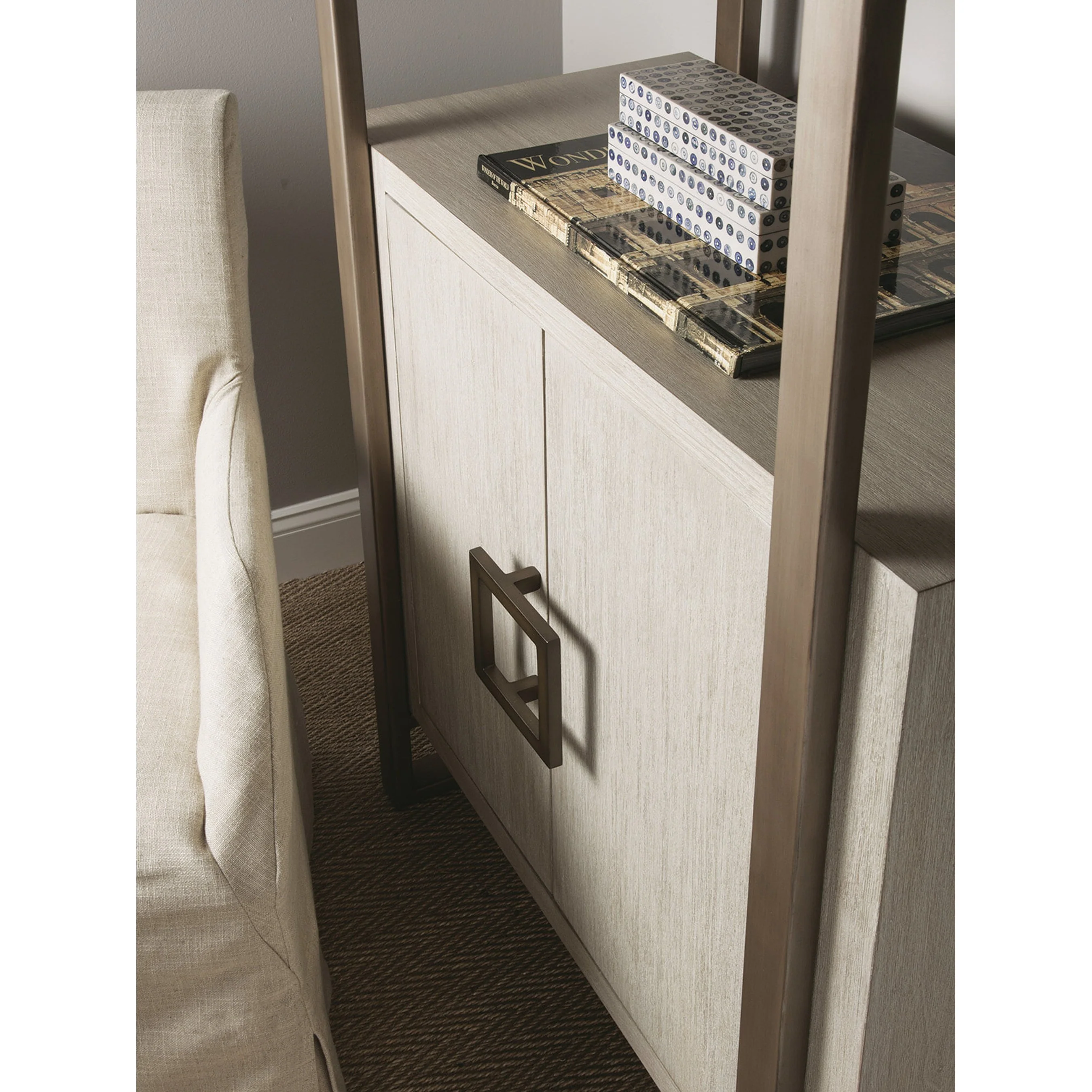 Vertex Bookcase - Image 8