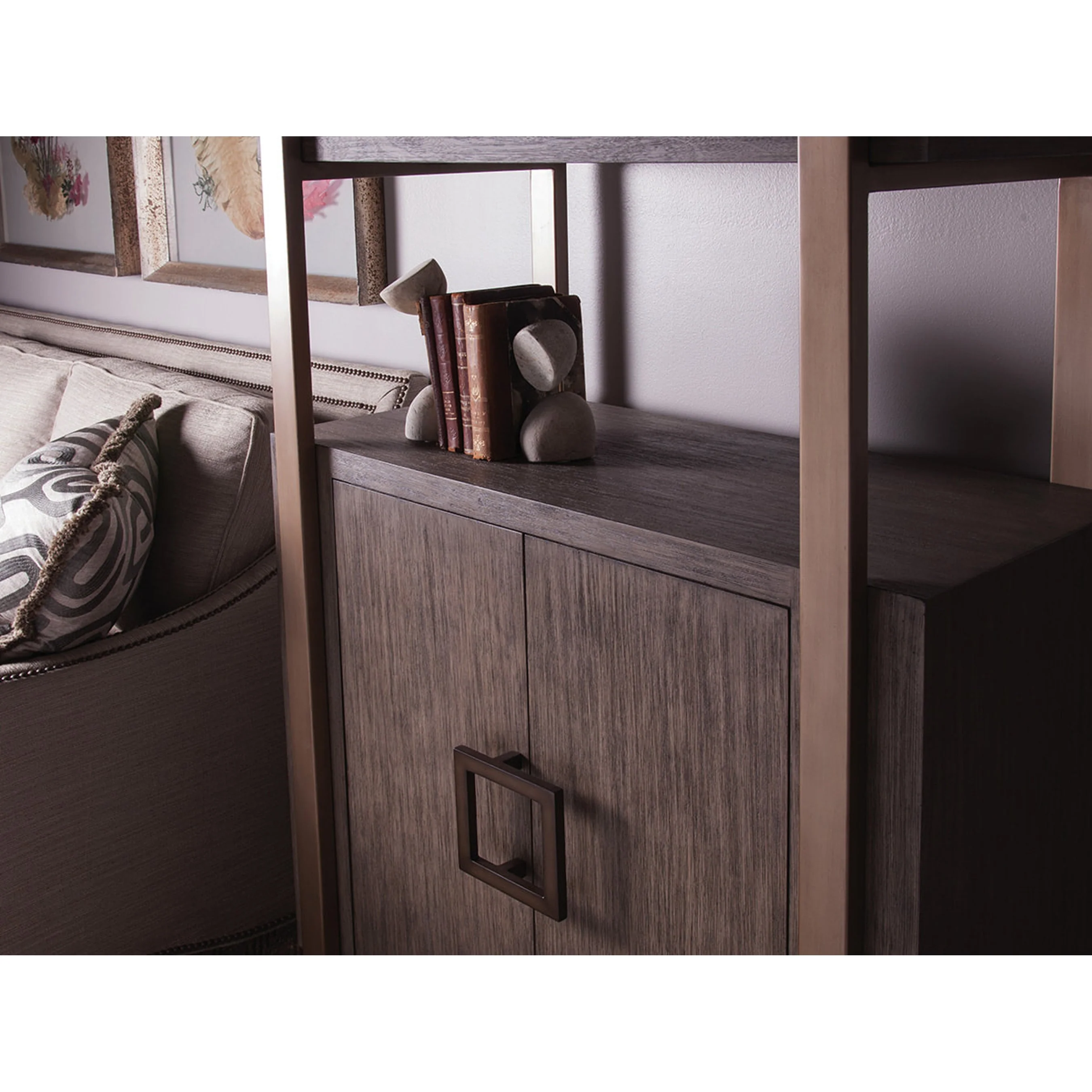 Vertex Bookcase - Image 9